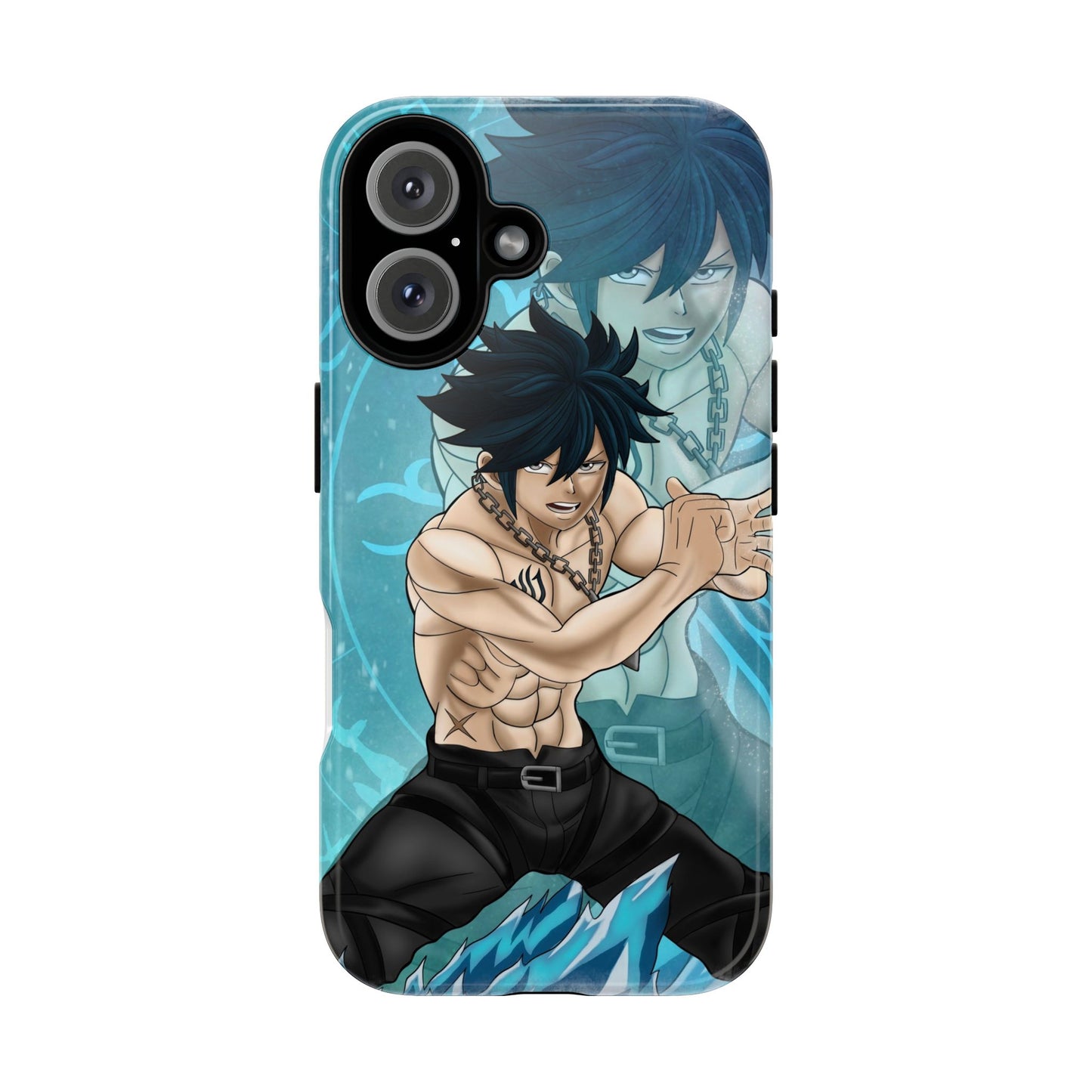Ice Slayer Case