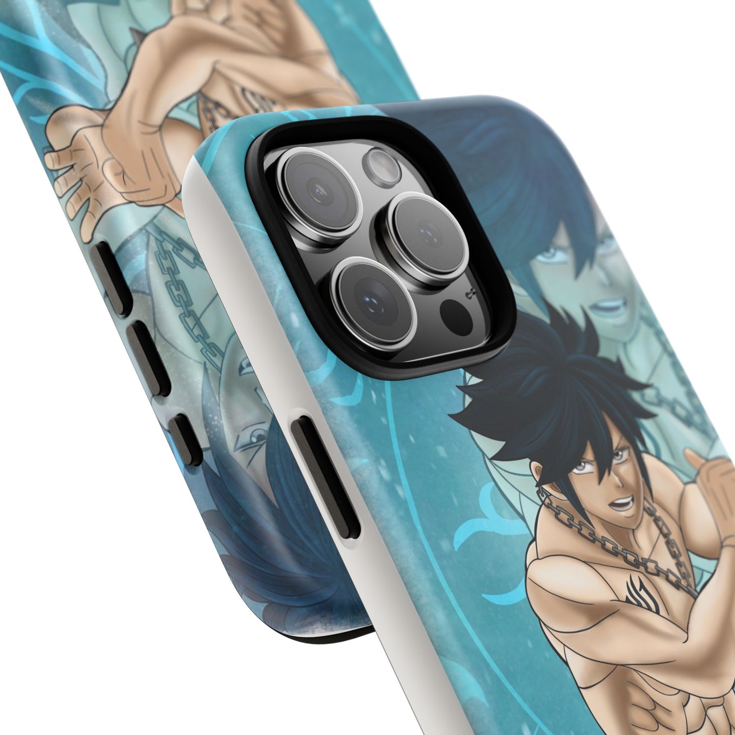 Ice Slayer Case