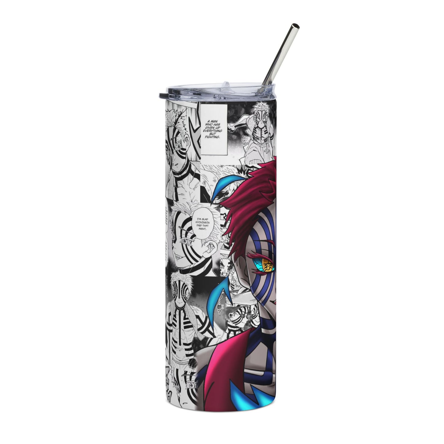 Donut Maker Tumbler