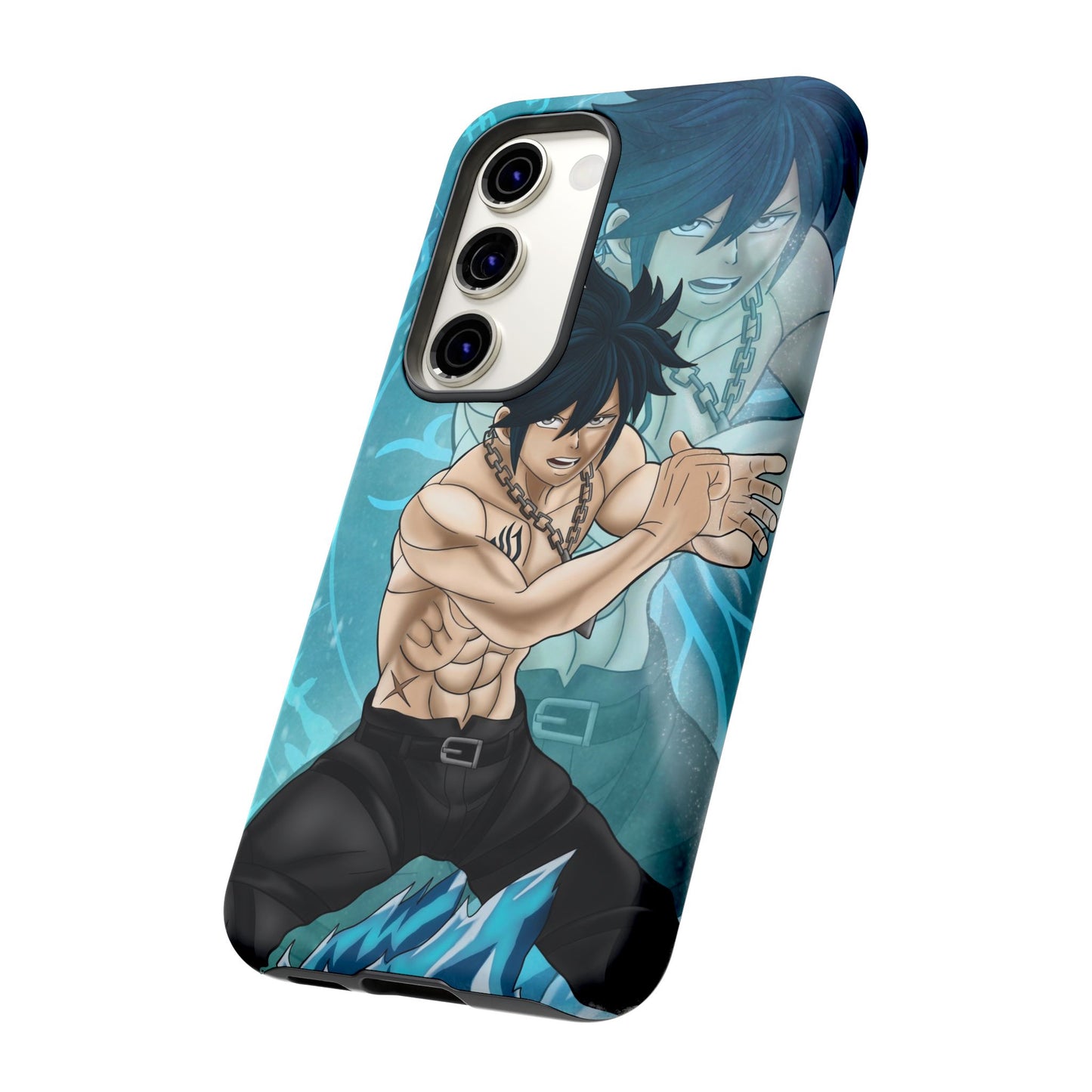 Ice Slayer Case