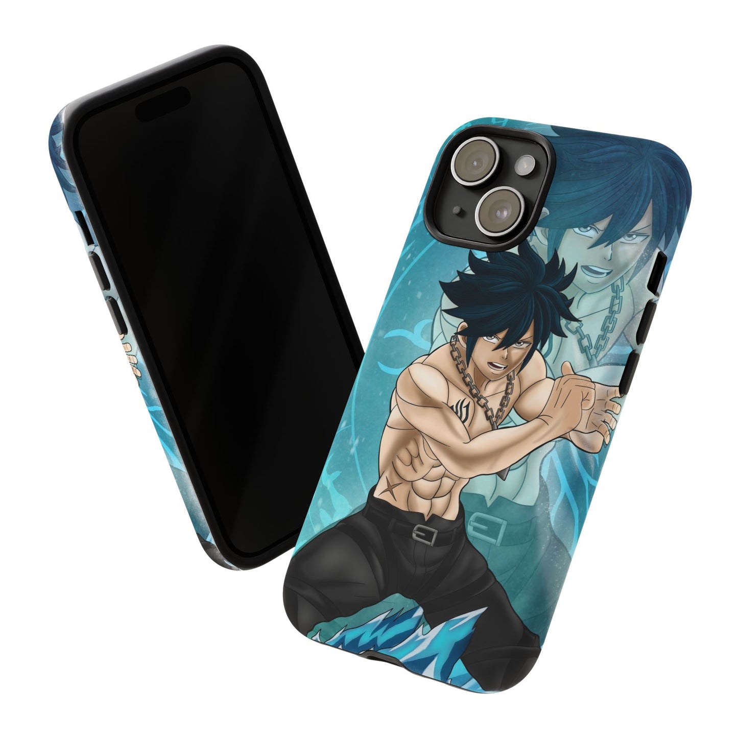 Ice Slayer Case