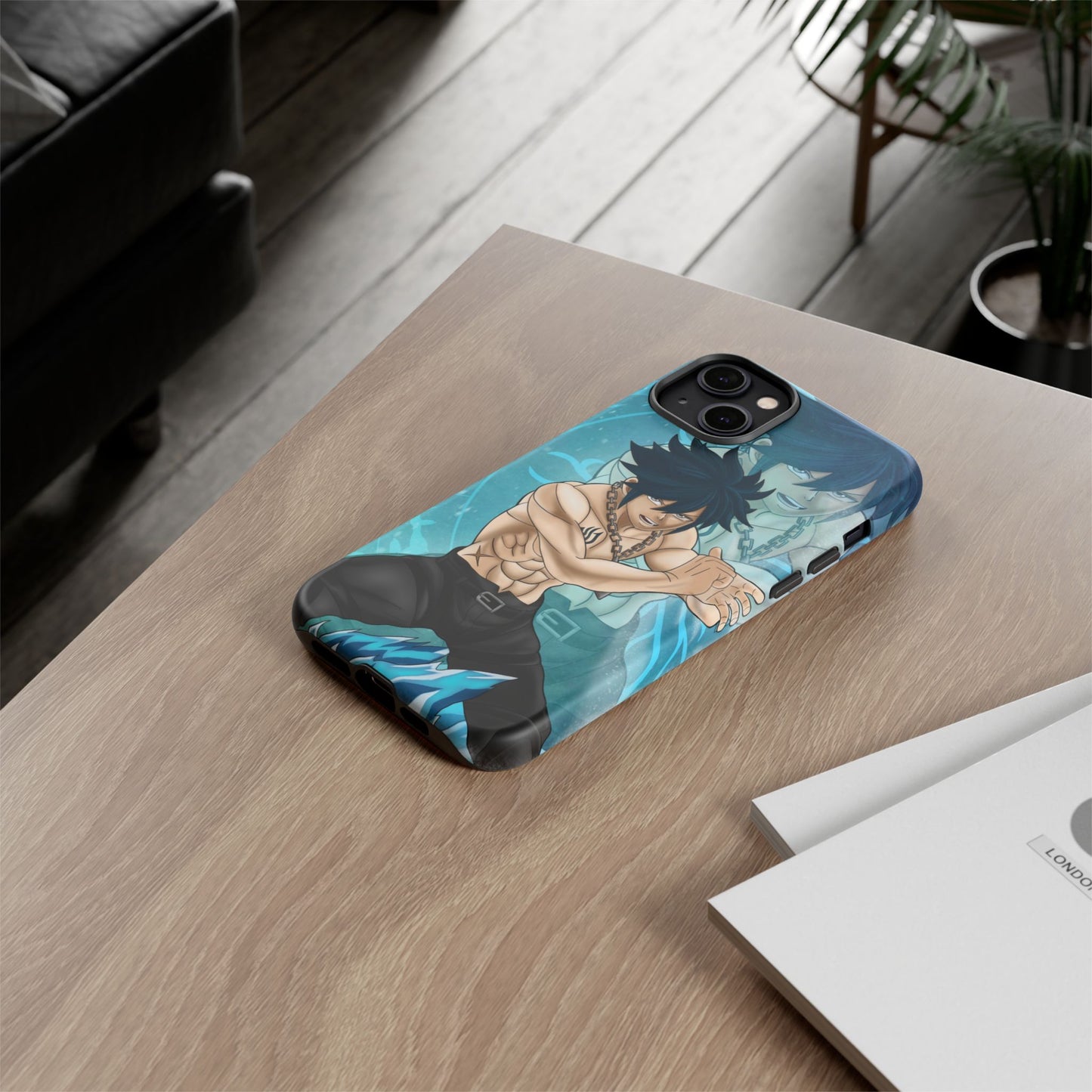 Ice Slayer Case