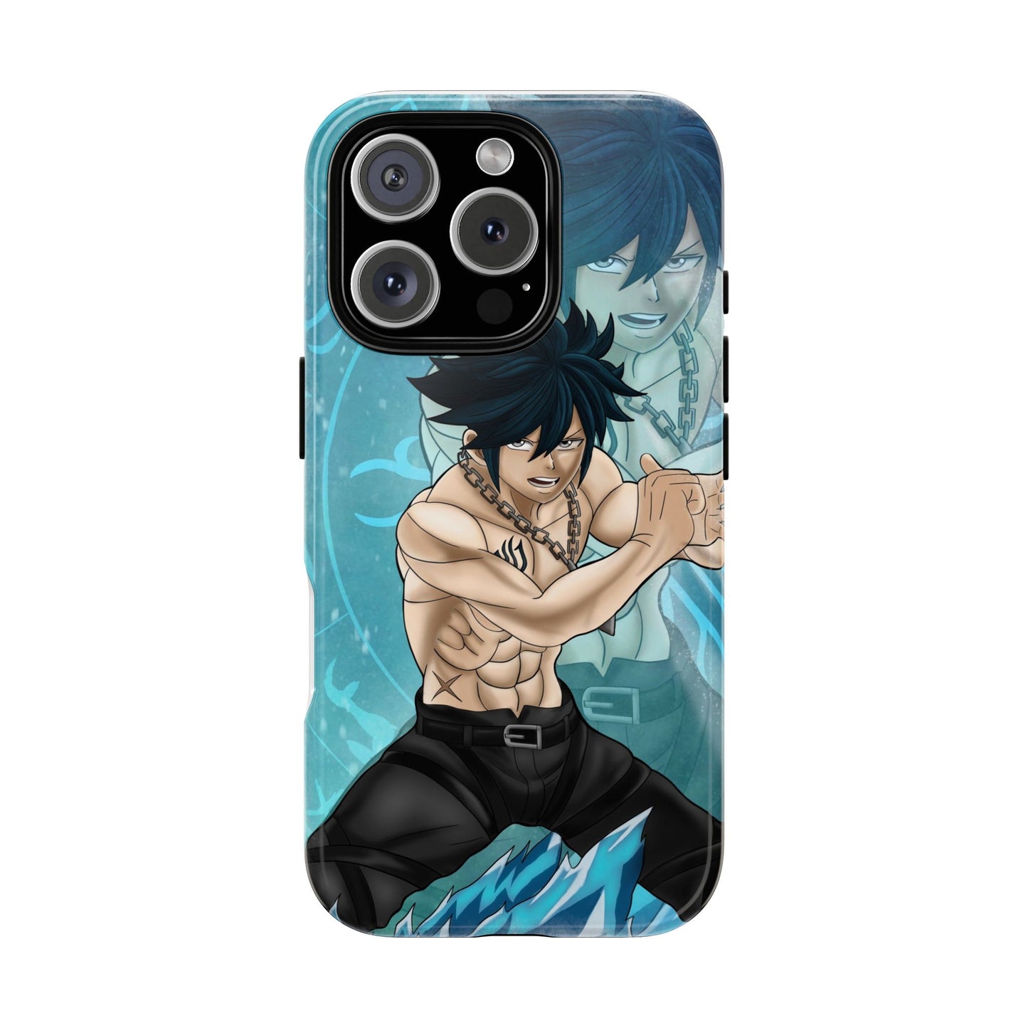 Ice Slayer Case
