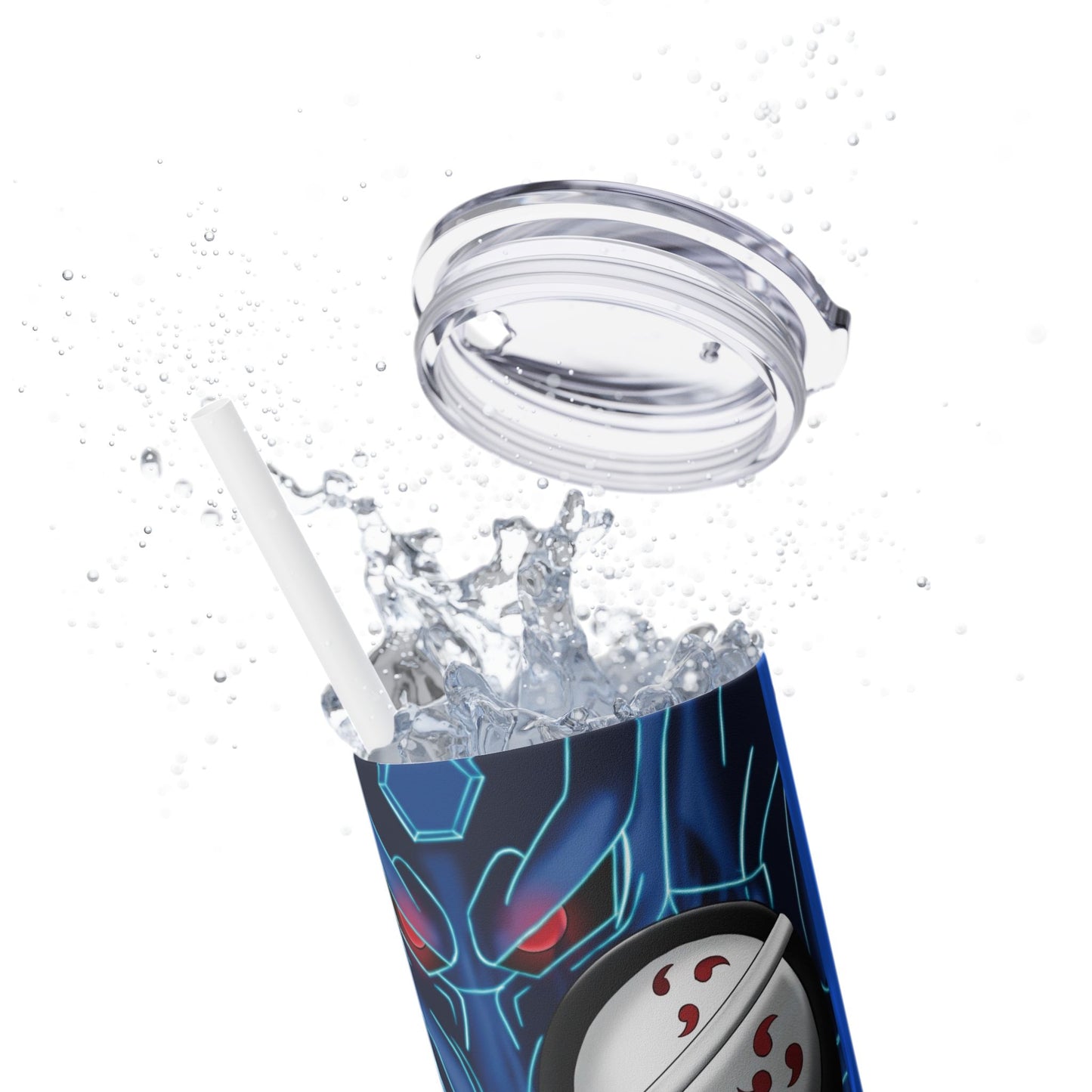 Clan Ghost Tumbler