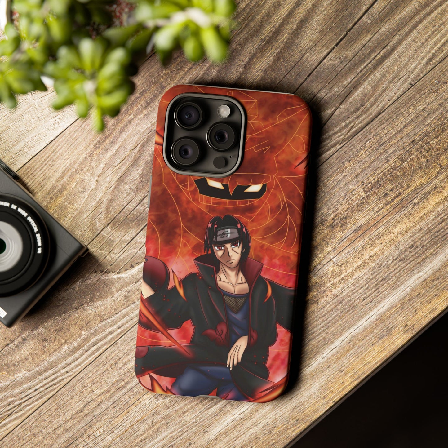 Clan Killer Case