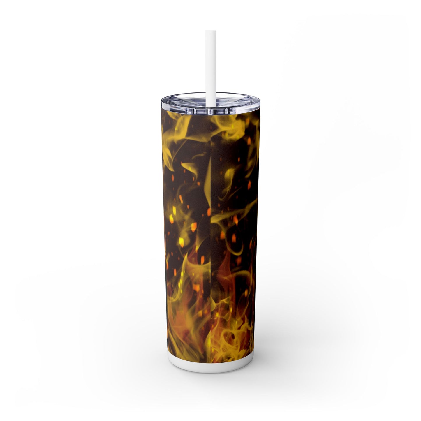 Fear Tumbler