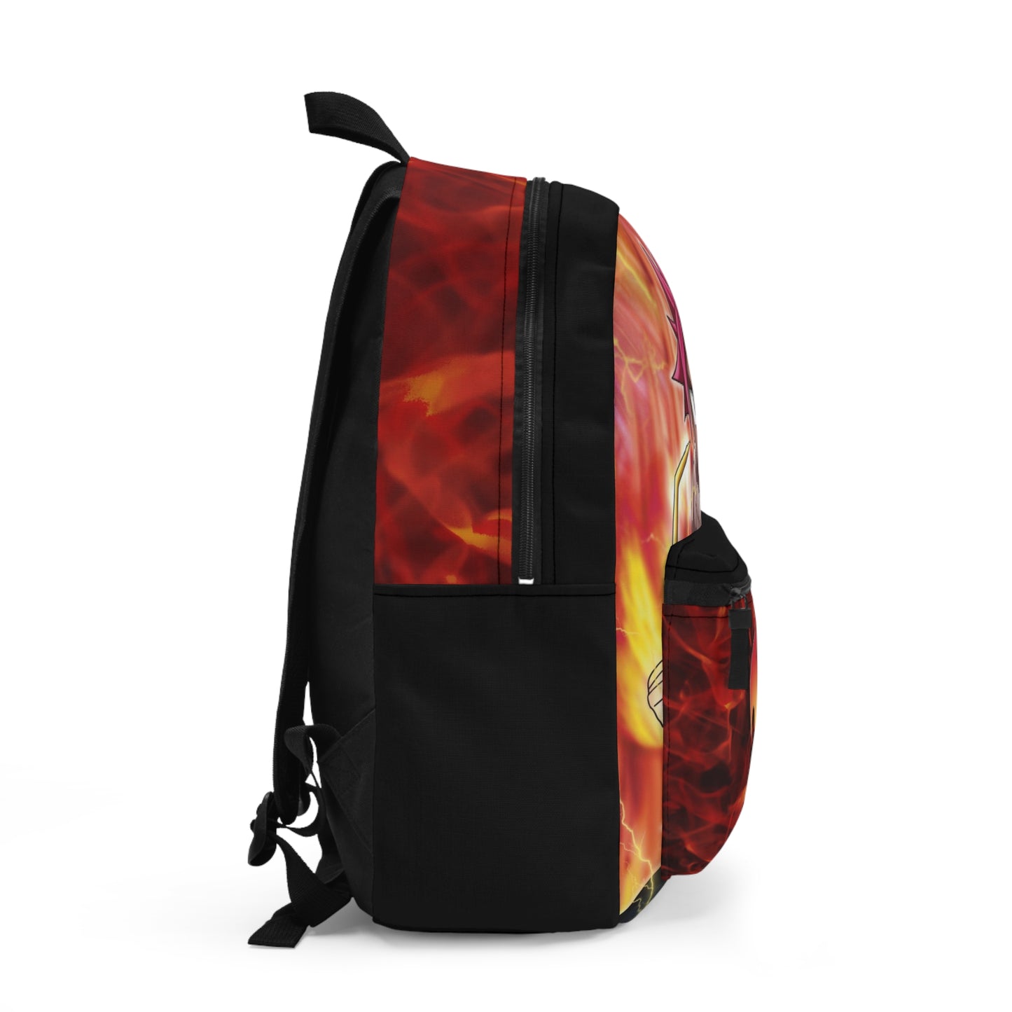 Fire Dragon Slayer Bookbag