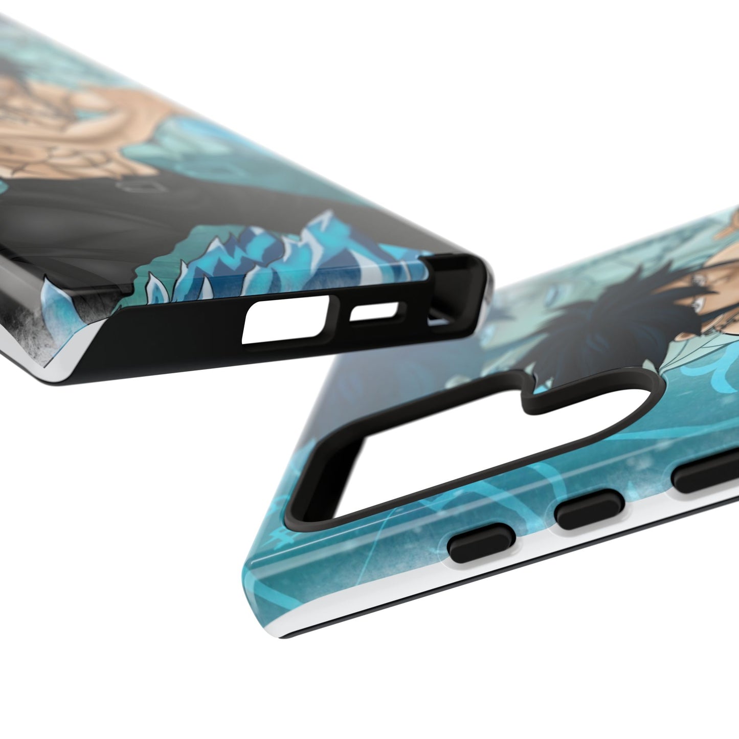 Ice Slayer Case