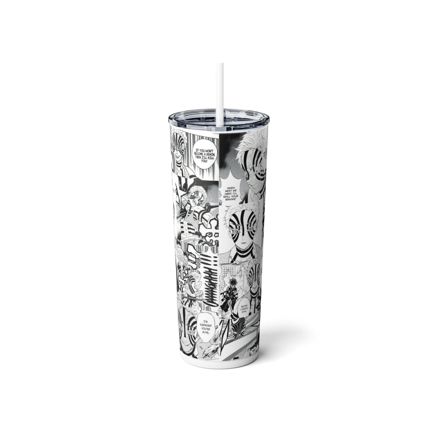 Donut Maker Tumbler