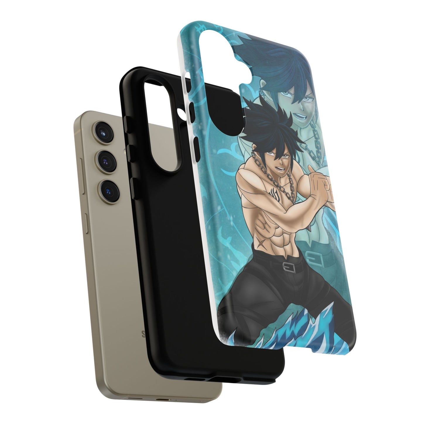 Ice Slayer Case