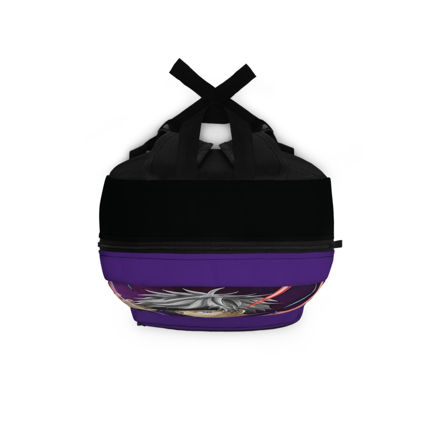 Strongest Sorcerer Bookbag