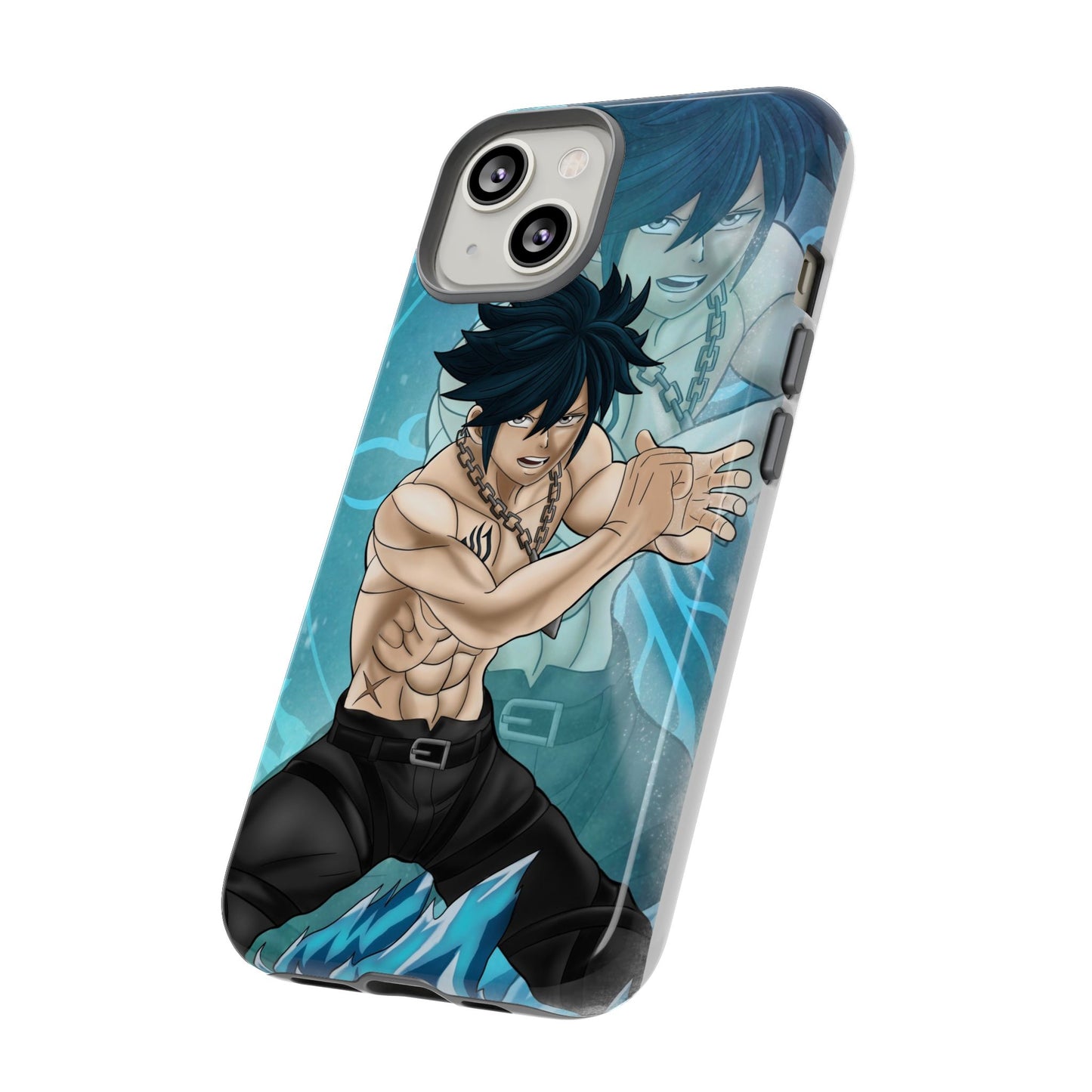 Ice Slayer Case