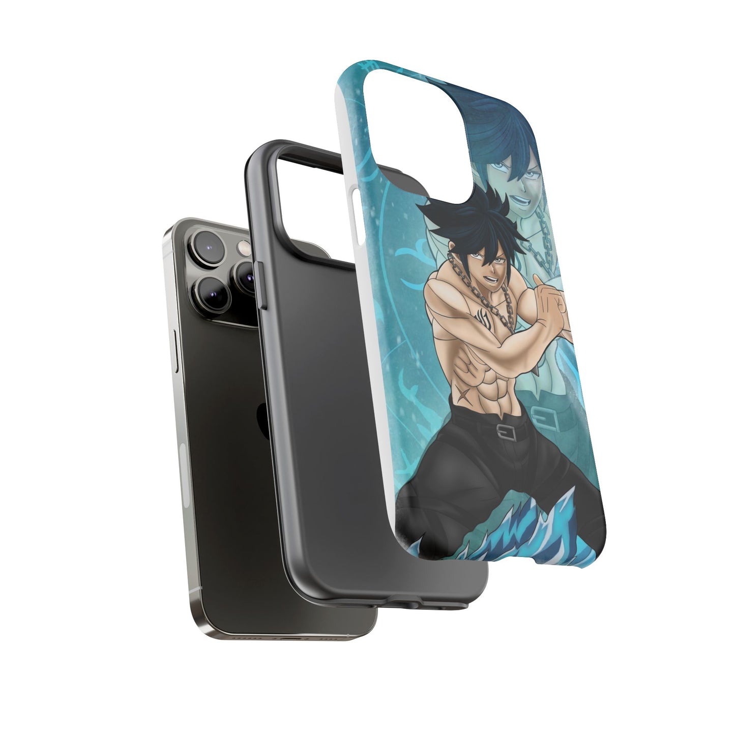Ice Slayer Case