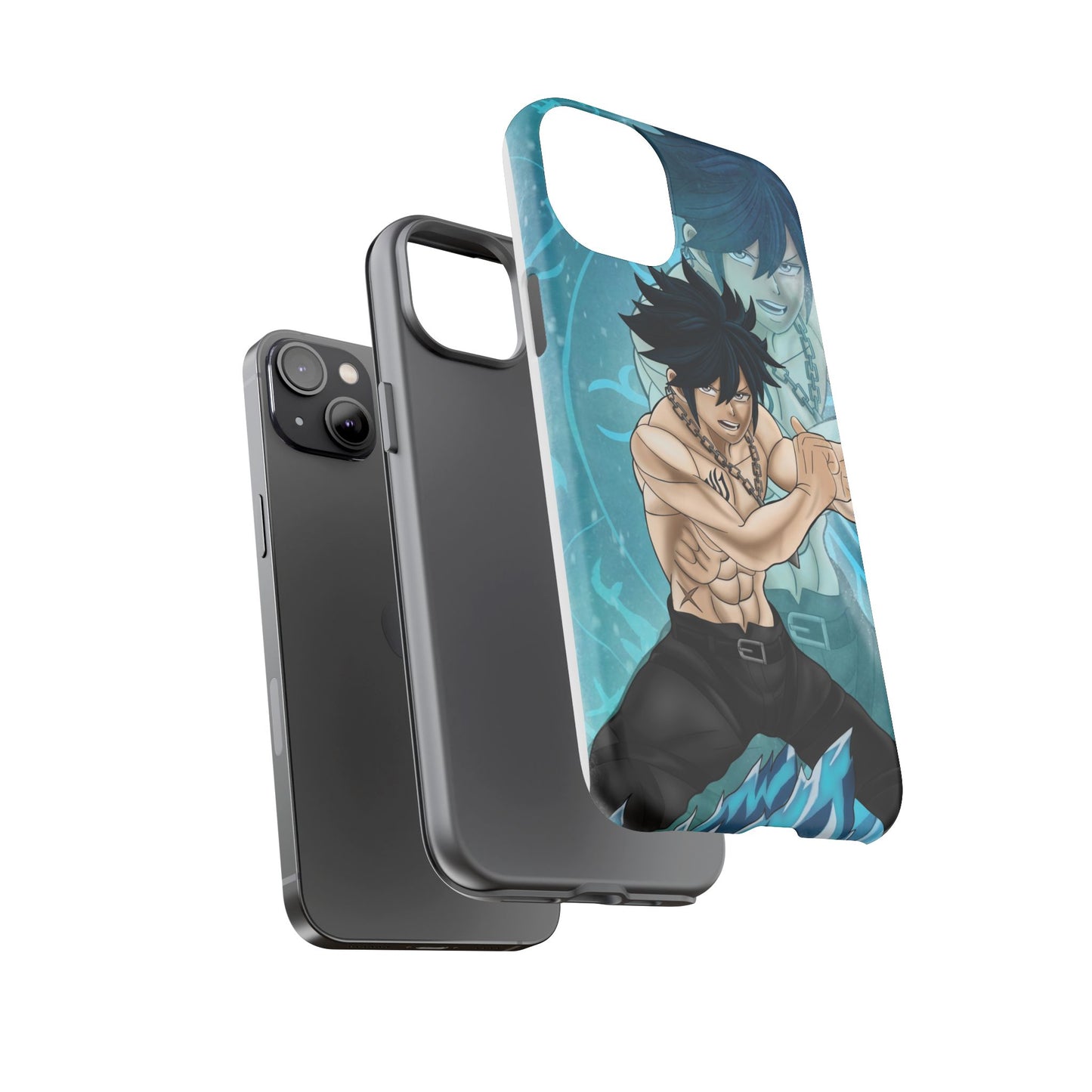 Ice Slayer Case