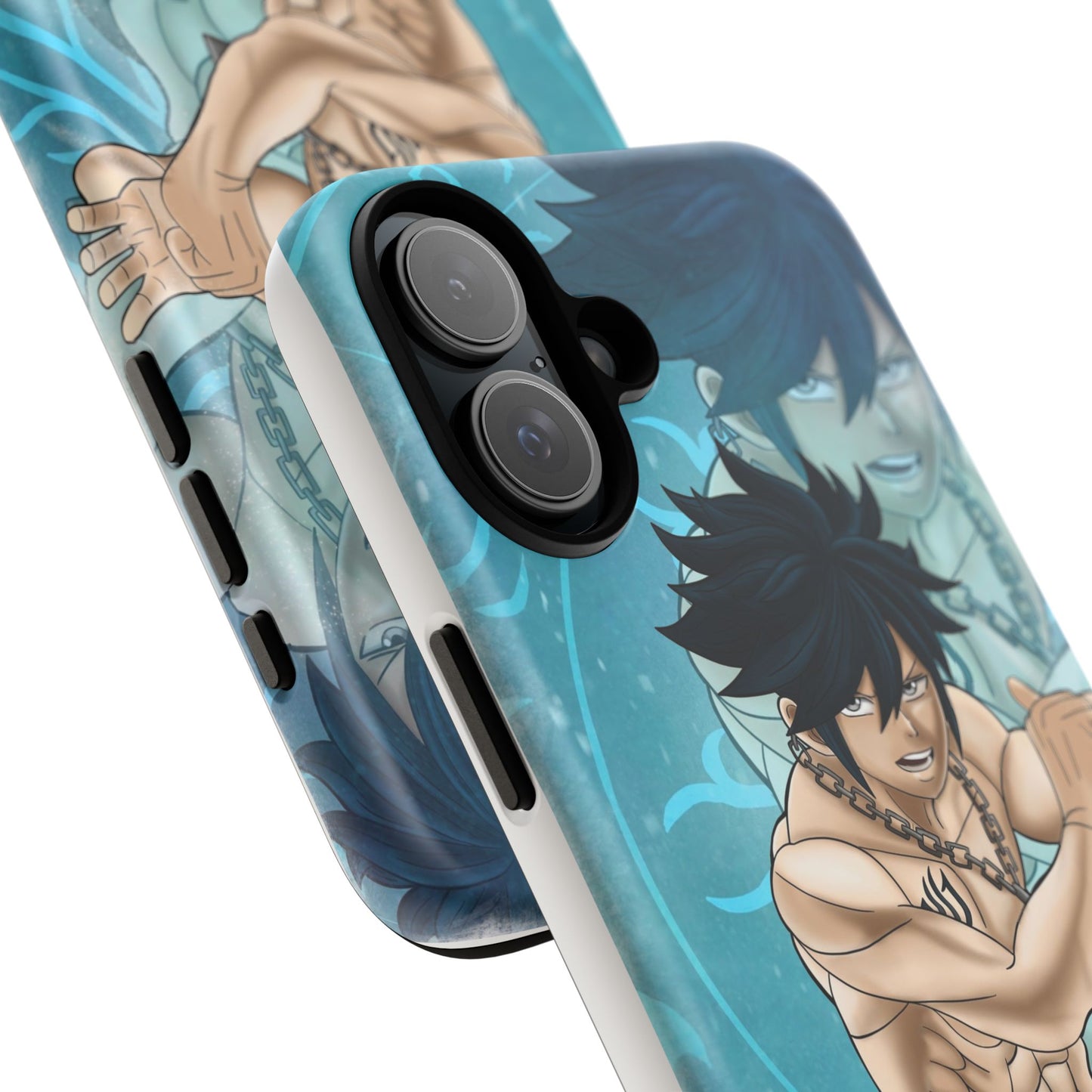 Ice Slayer Case
