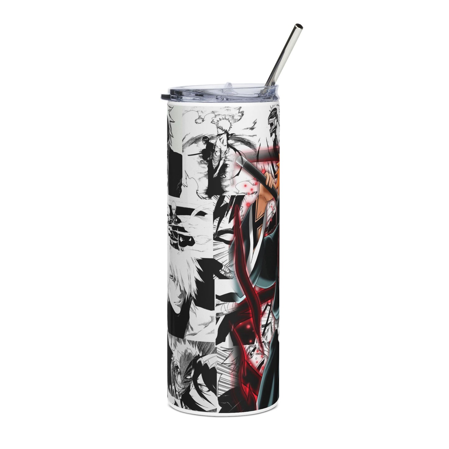 Hollow Hunter Tumbler (Manga Style)