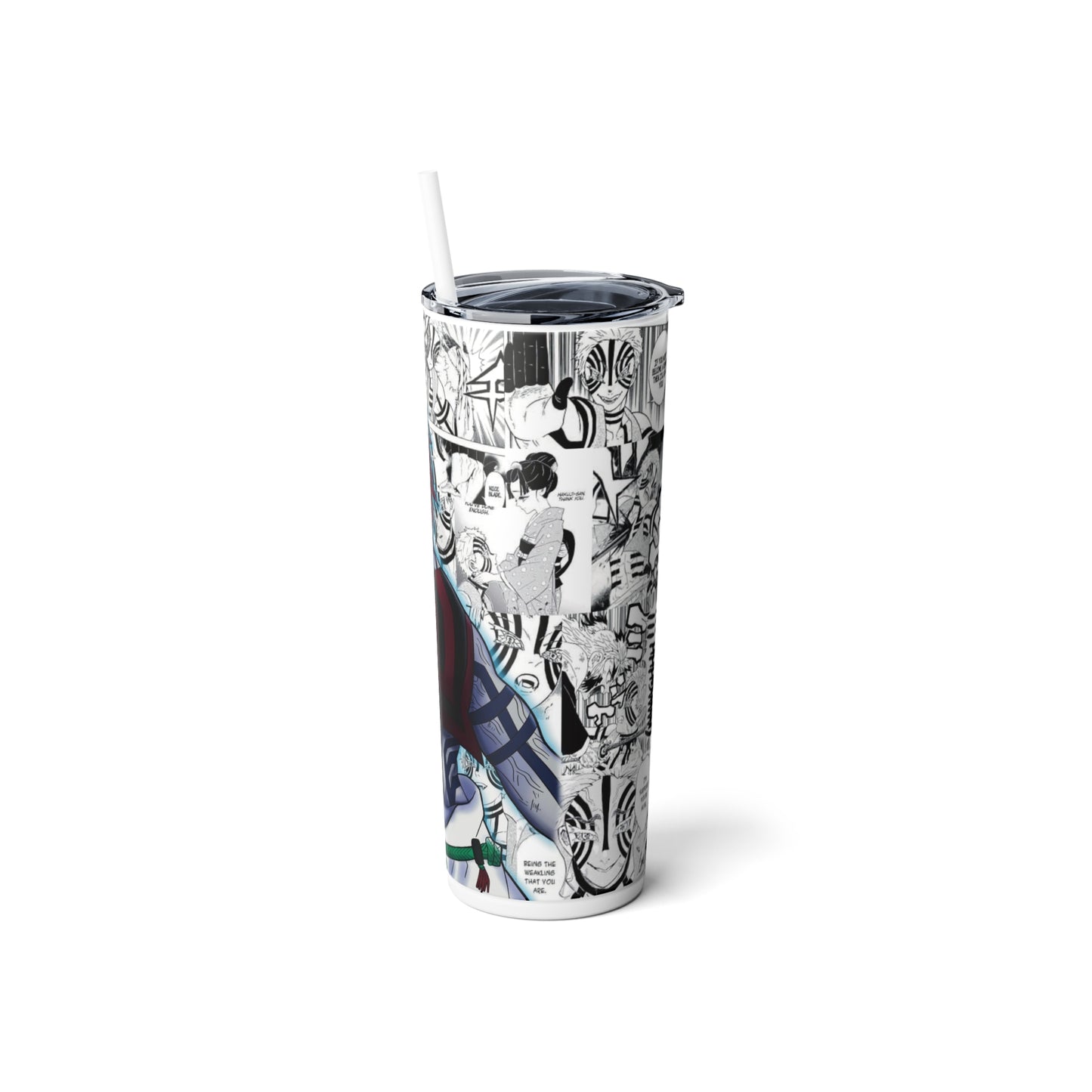 Donut Maker Tumbler