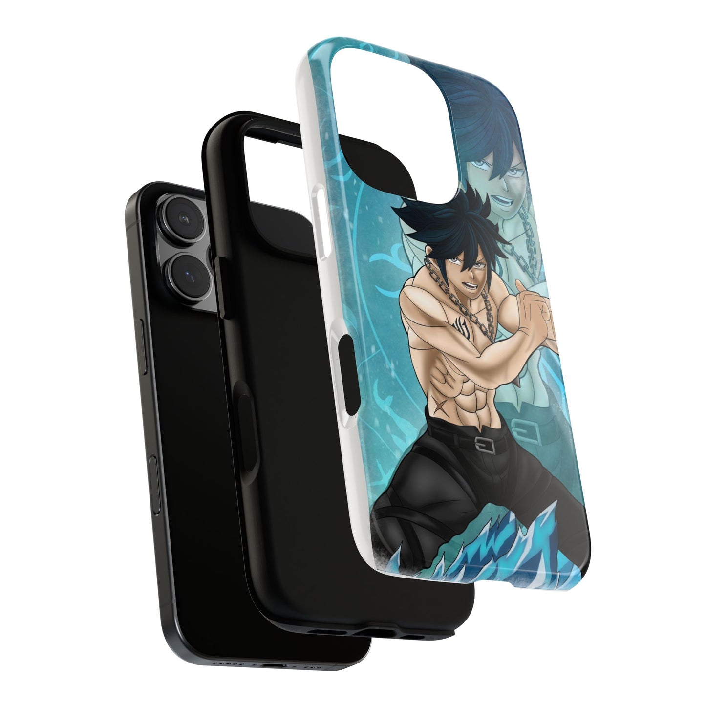 Ice Slayer Case