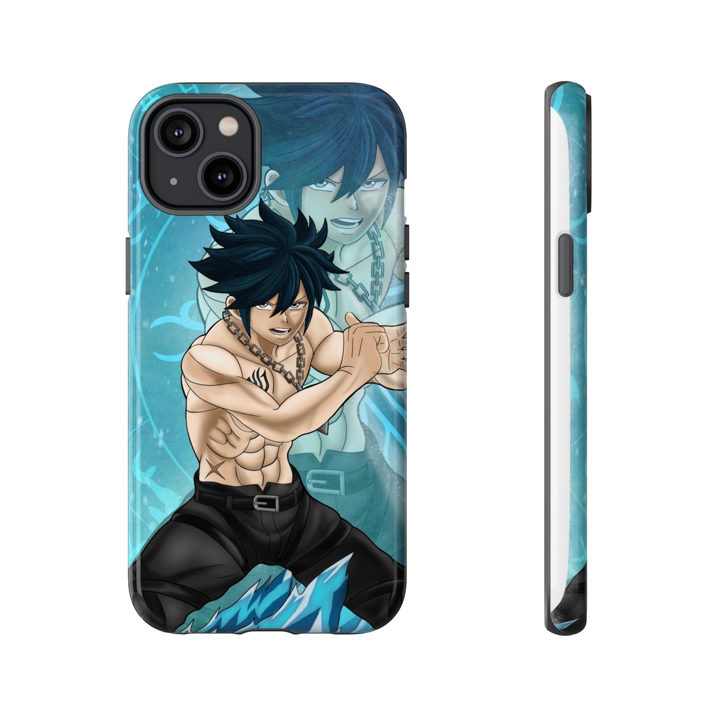 Ice Slayer Case