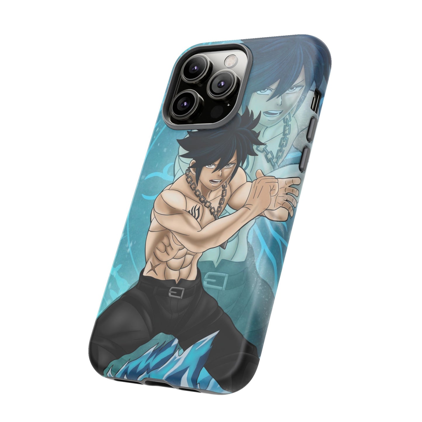 Ice Slayer Case
