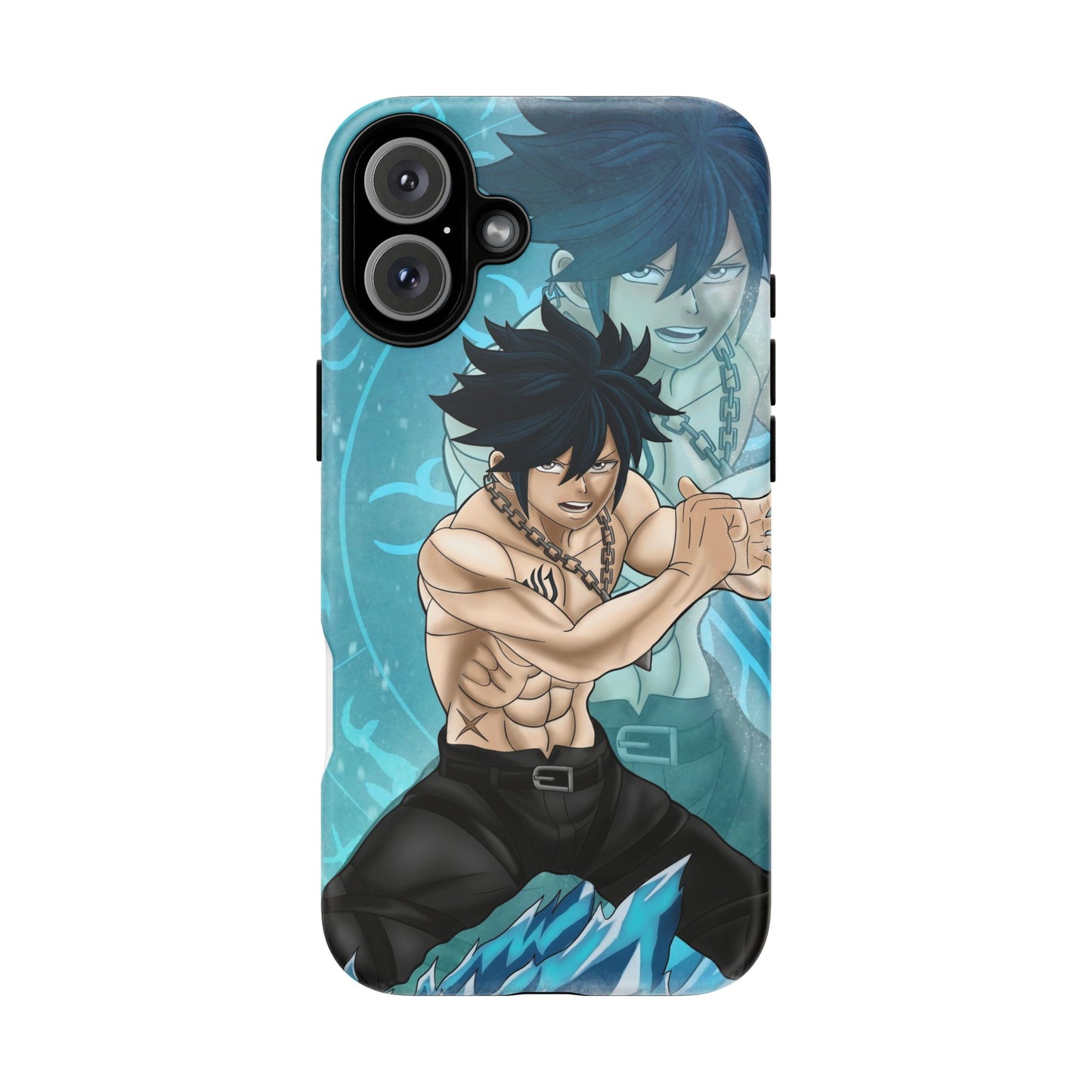 Ice Slayer Case