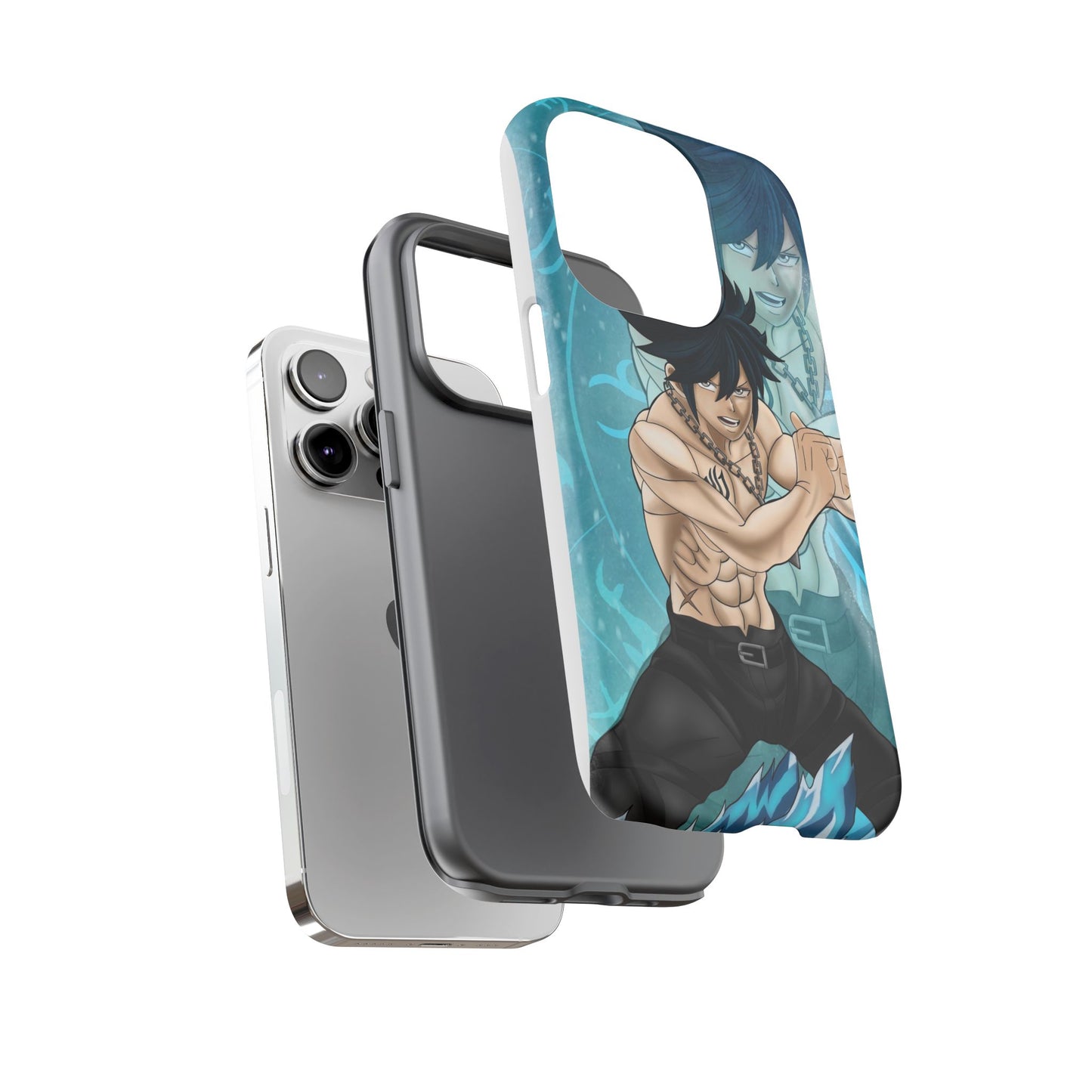 Ice Slayer Case
