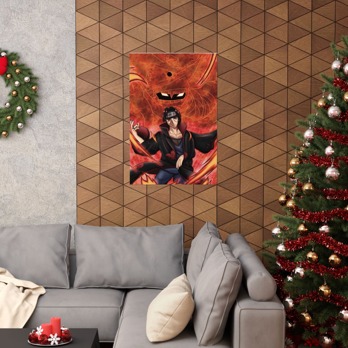 Clan Killer Poster