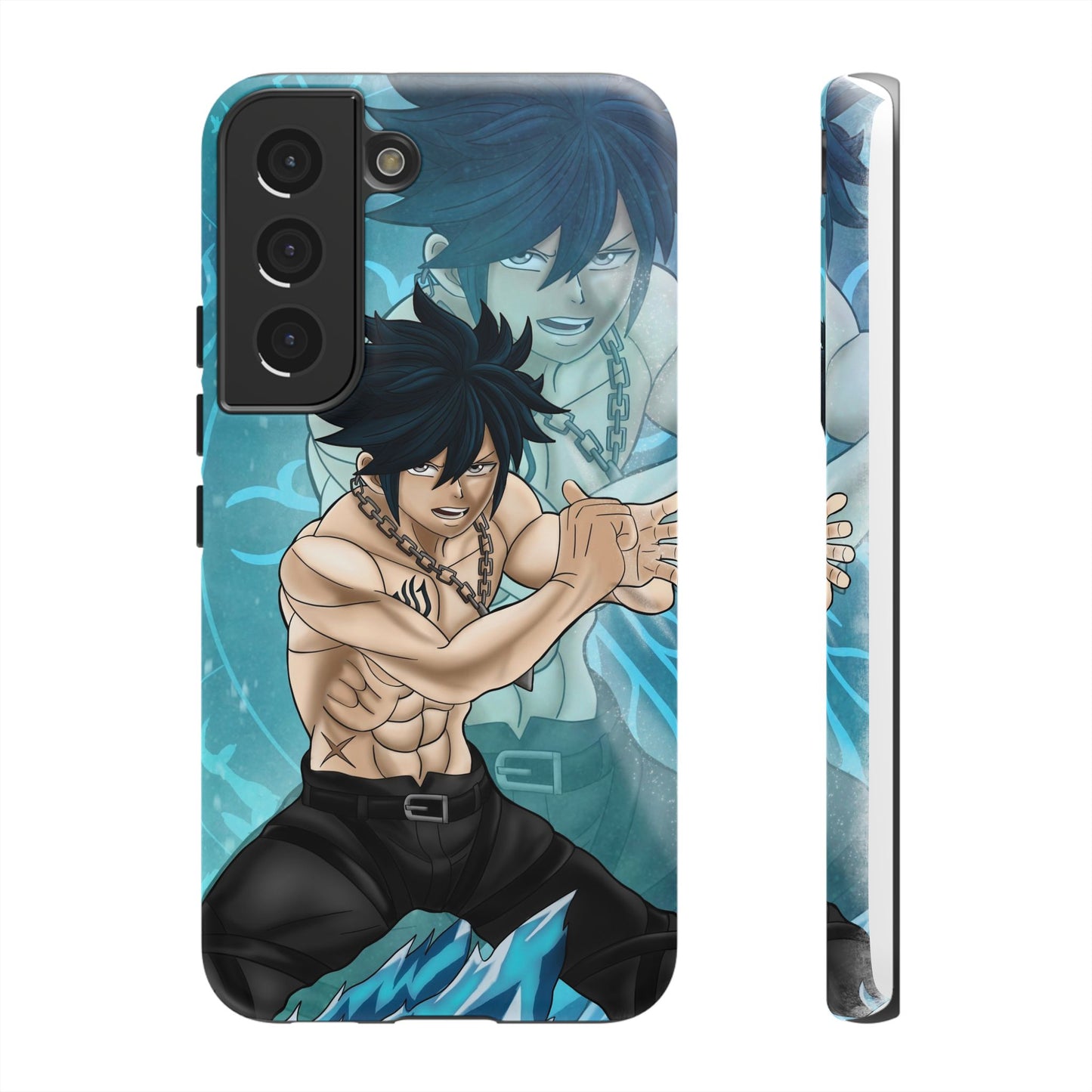 Ice Slayer Case