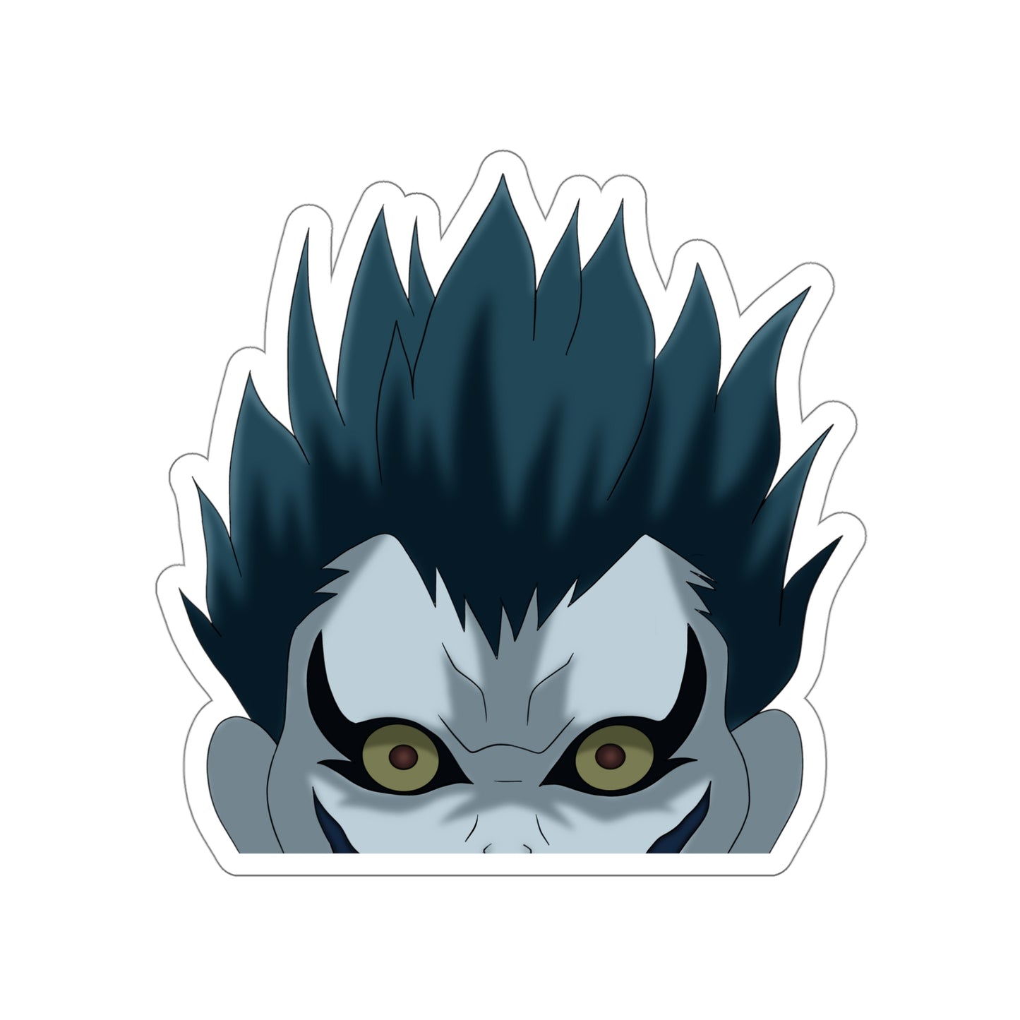 Shinigami Peeker