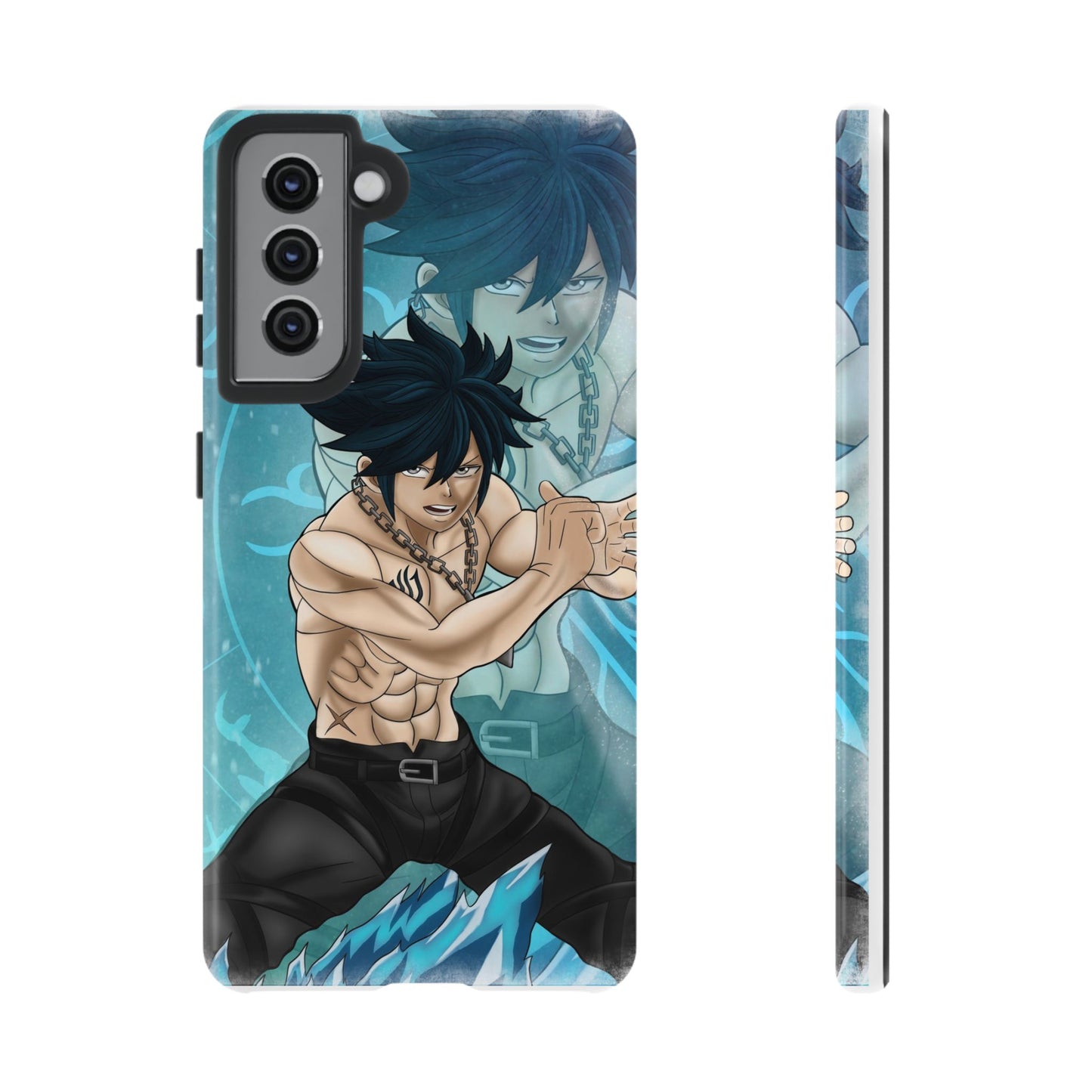 Ice Slayer Case