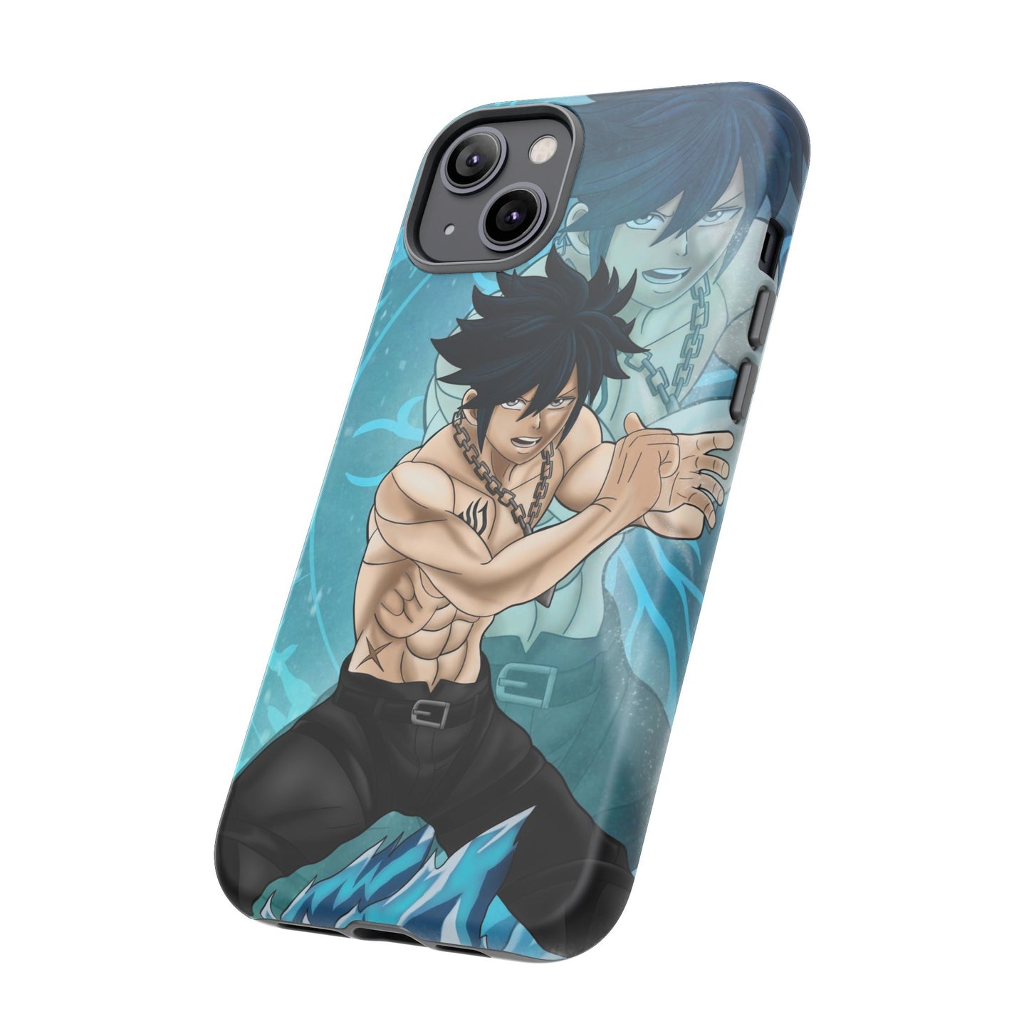 Ice Slayer Case