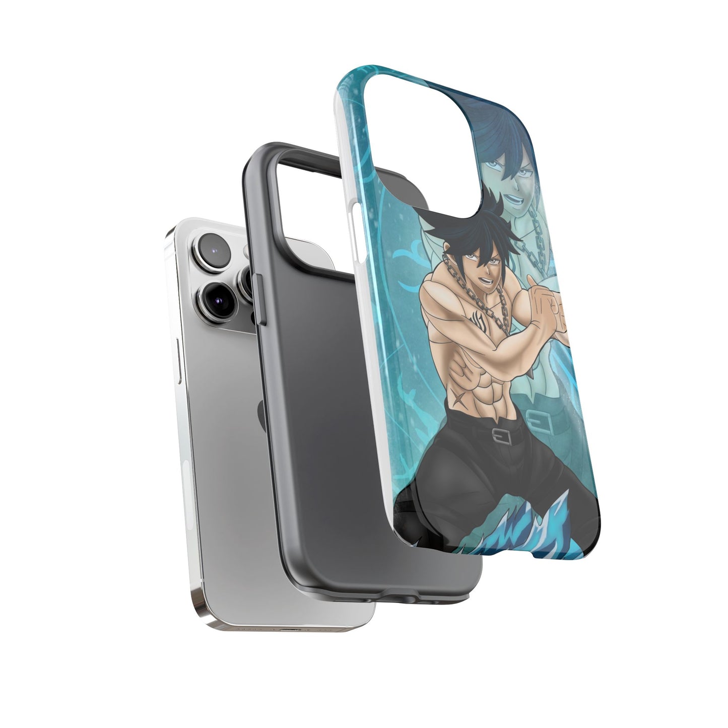 Ice Slayer Case