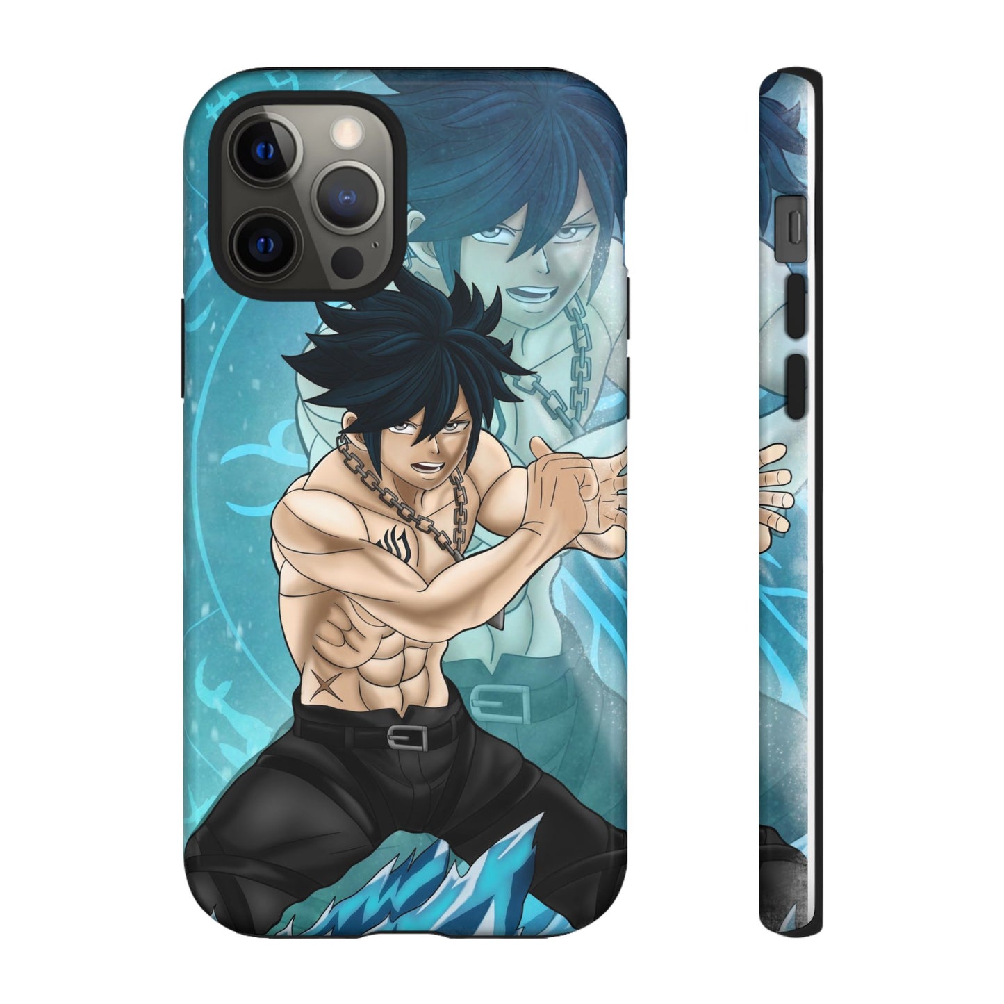 Ice Slayer Case