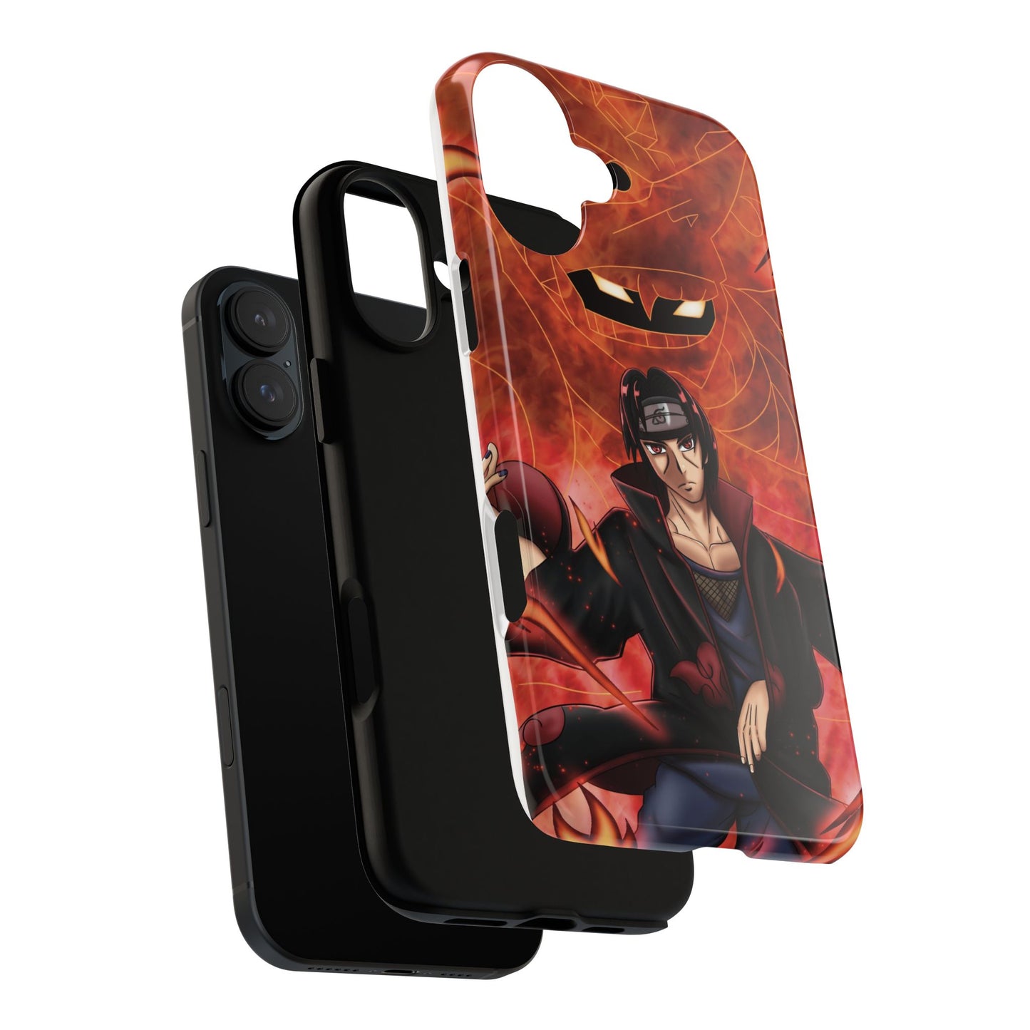 Clan Killer Case