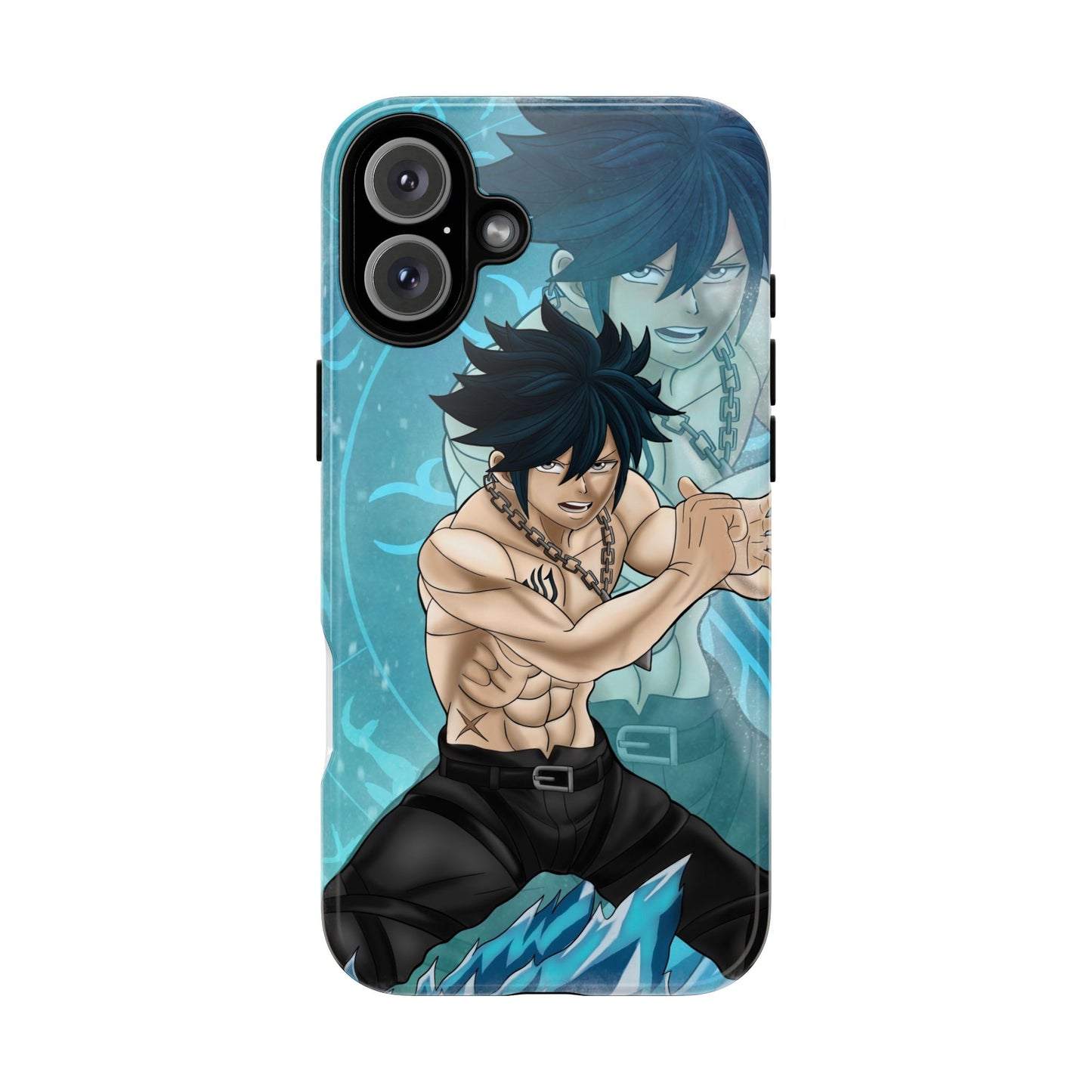 Ice Slayer Case