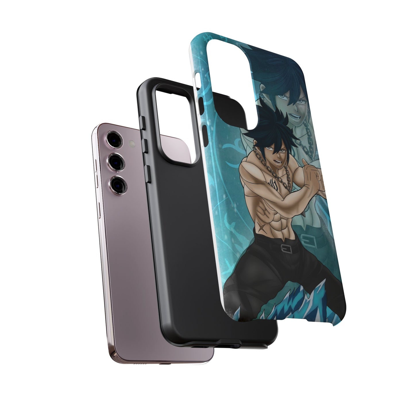 Ice Slayer Case