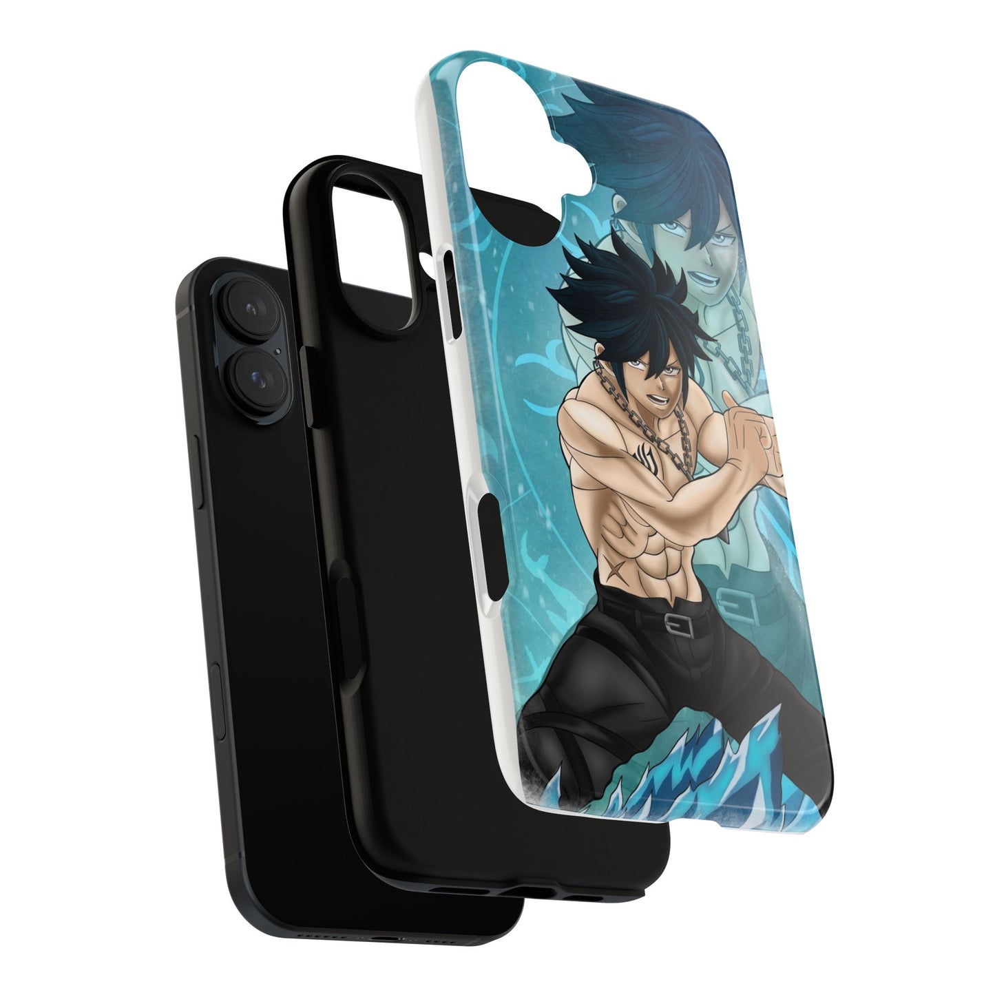 Ice Slayer Case
