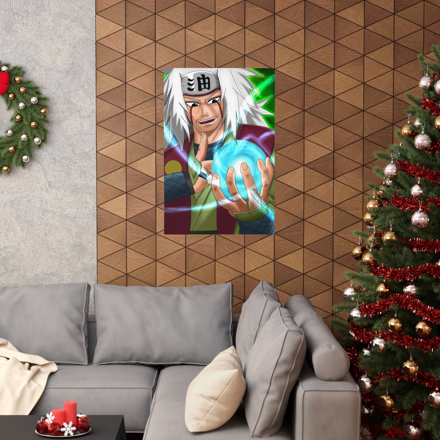 Toad Sage Poster