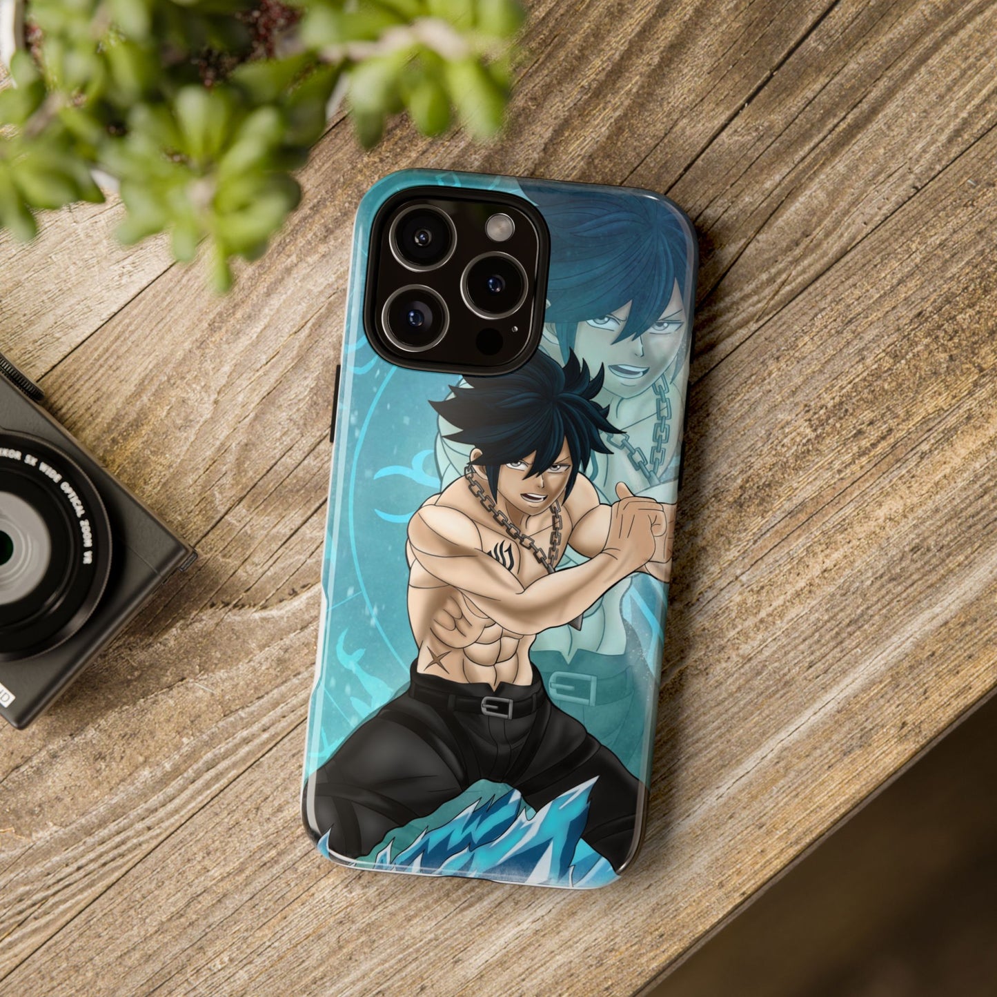 Ice Slayer Case