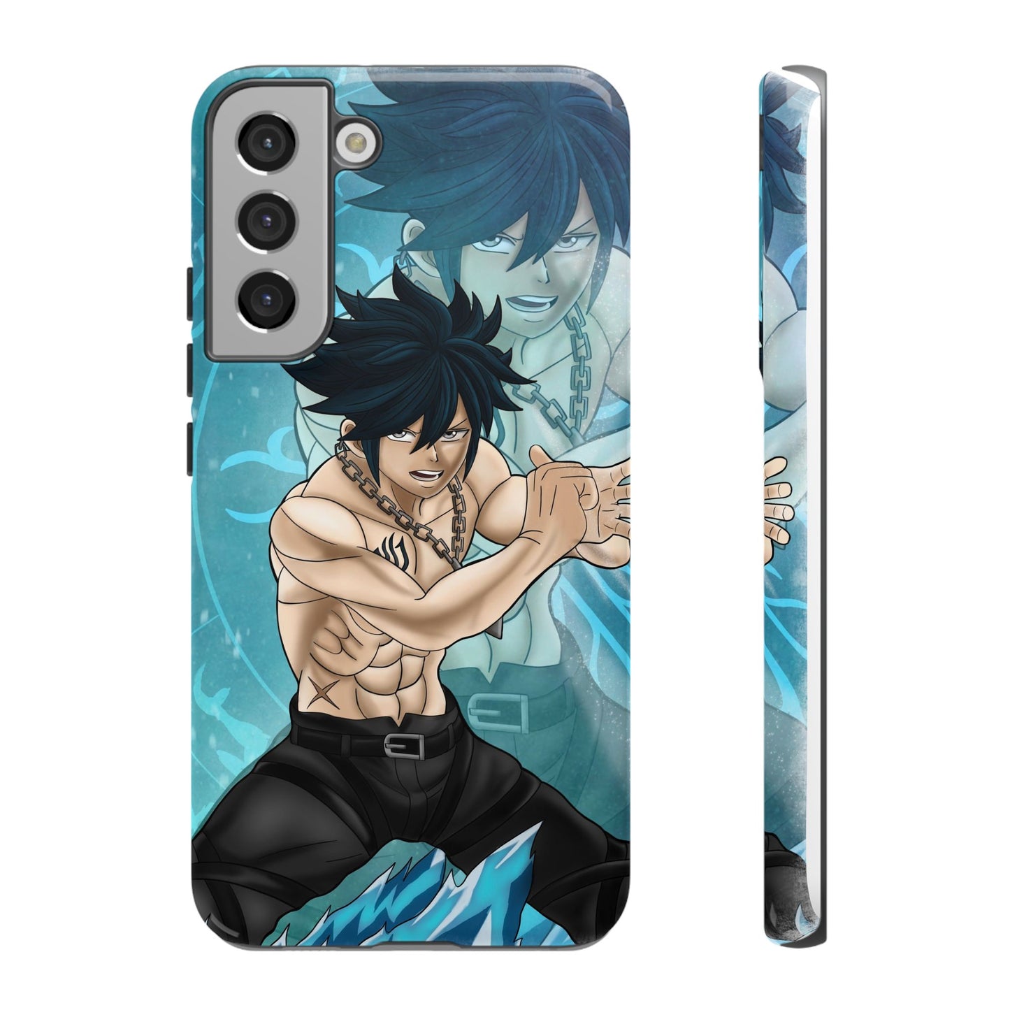 Ice Slayer Case