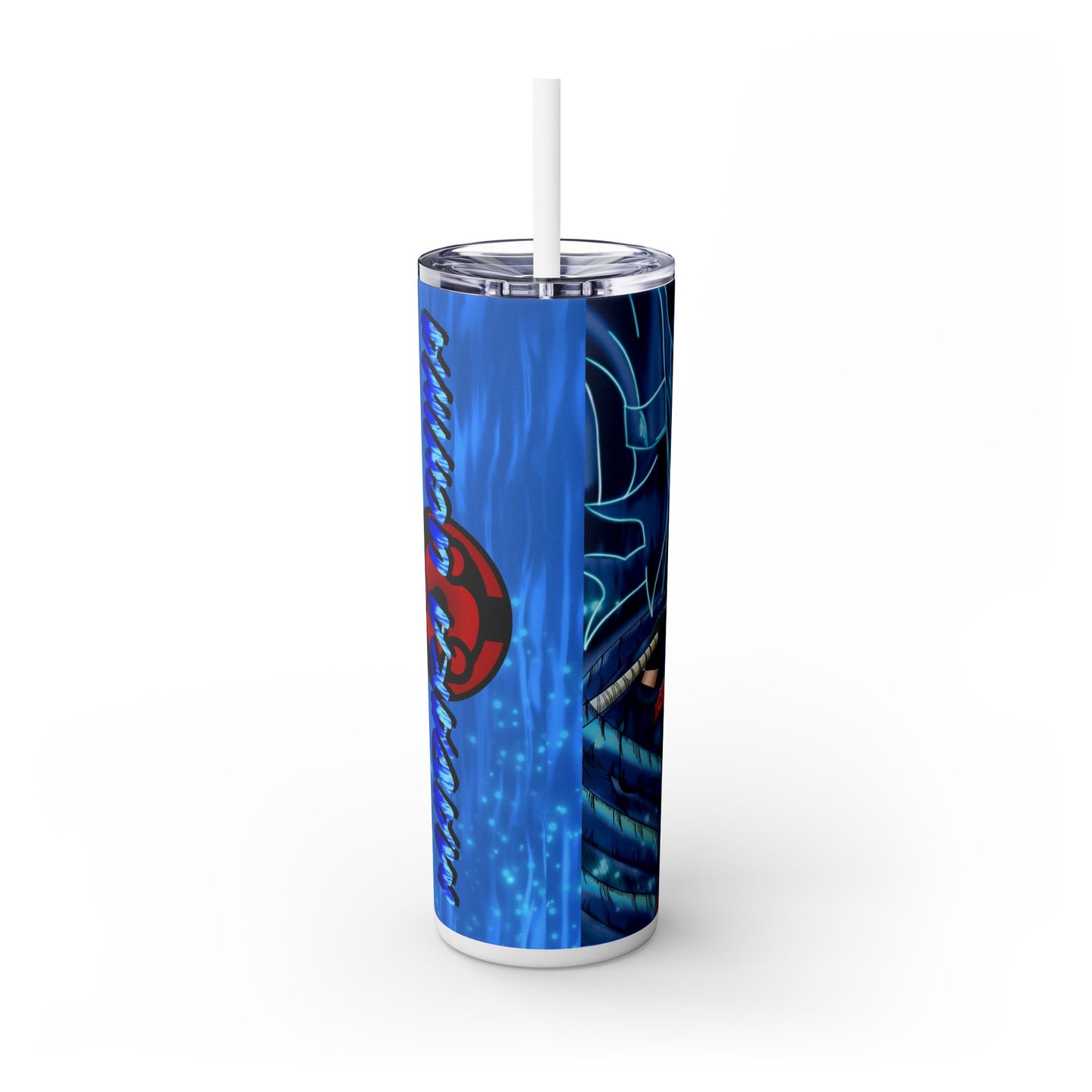 Clan Ghost Tumbler