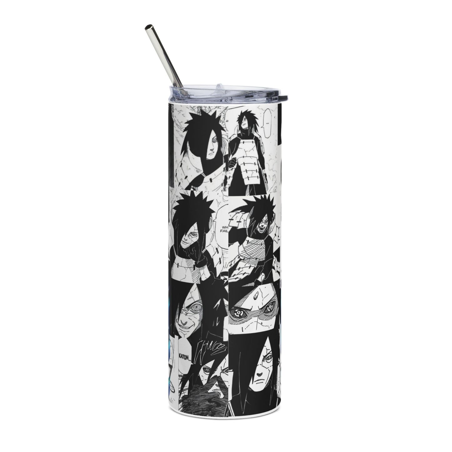 Ghost Menace Tumbler