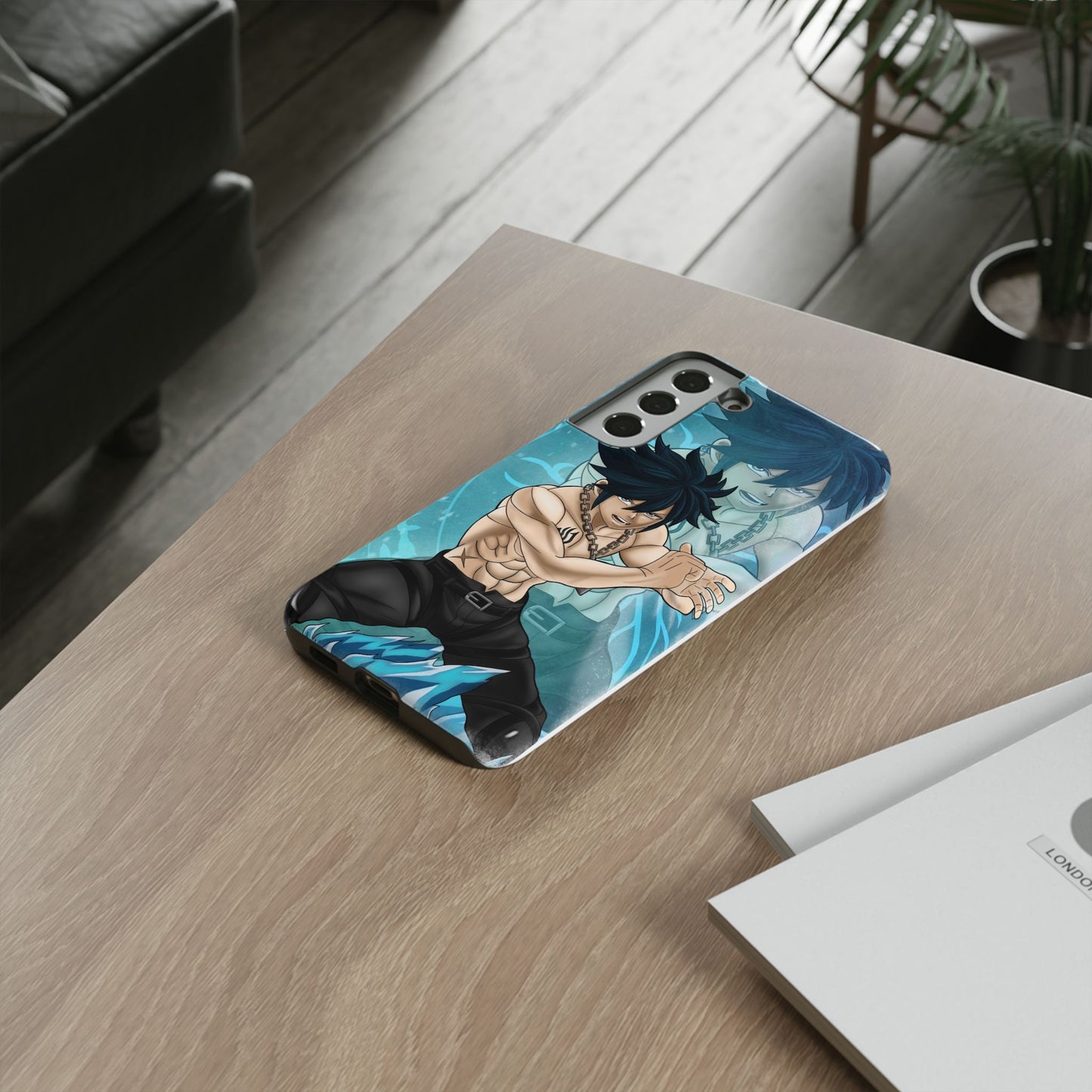 Ice Slayer Case