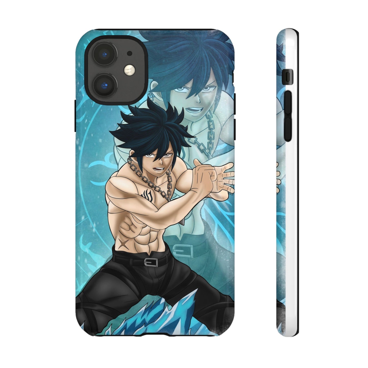 Ice Slayer Case
