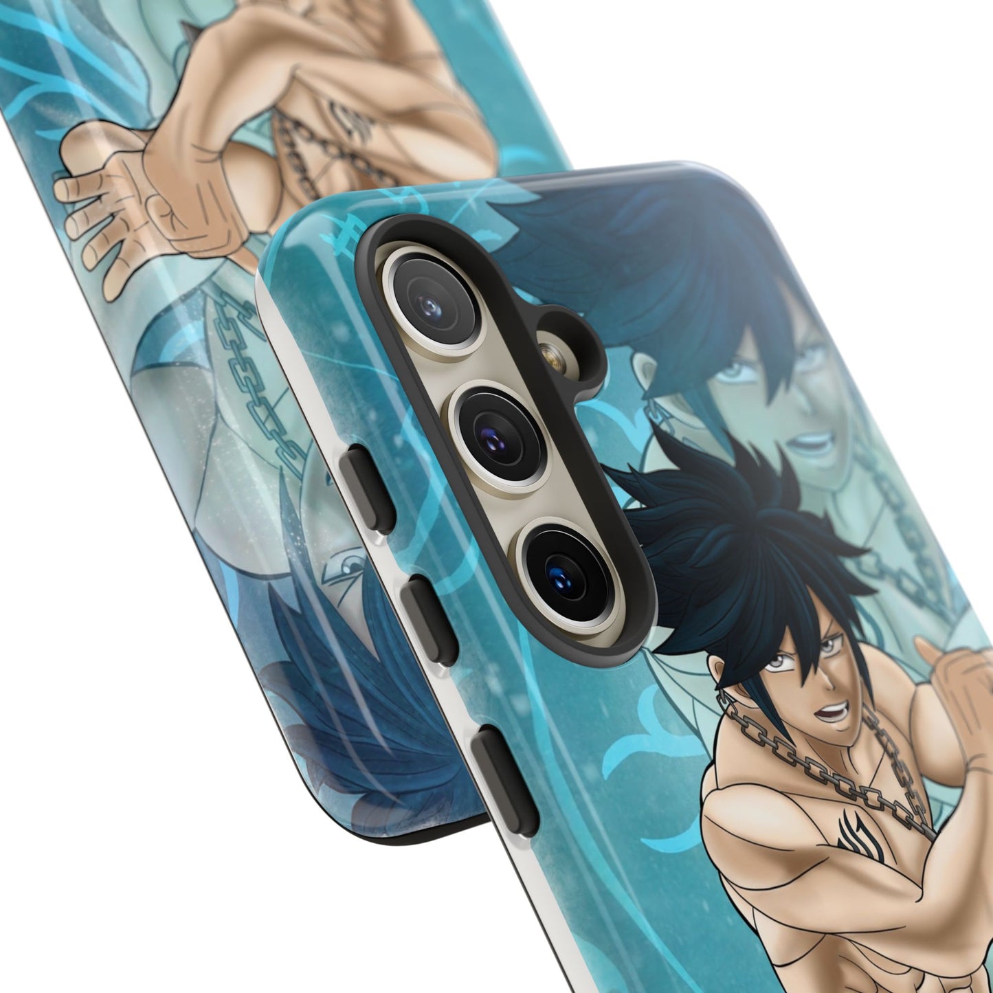 Ice Slayer Case