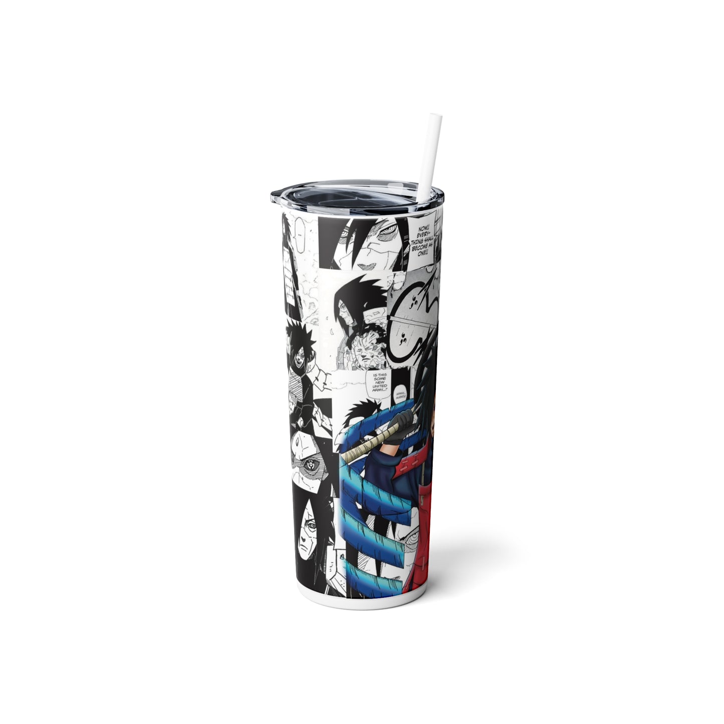 Ghost Menace Tumbler