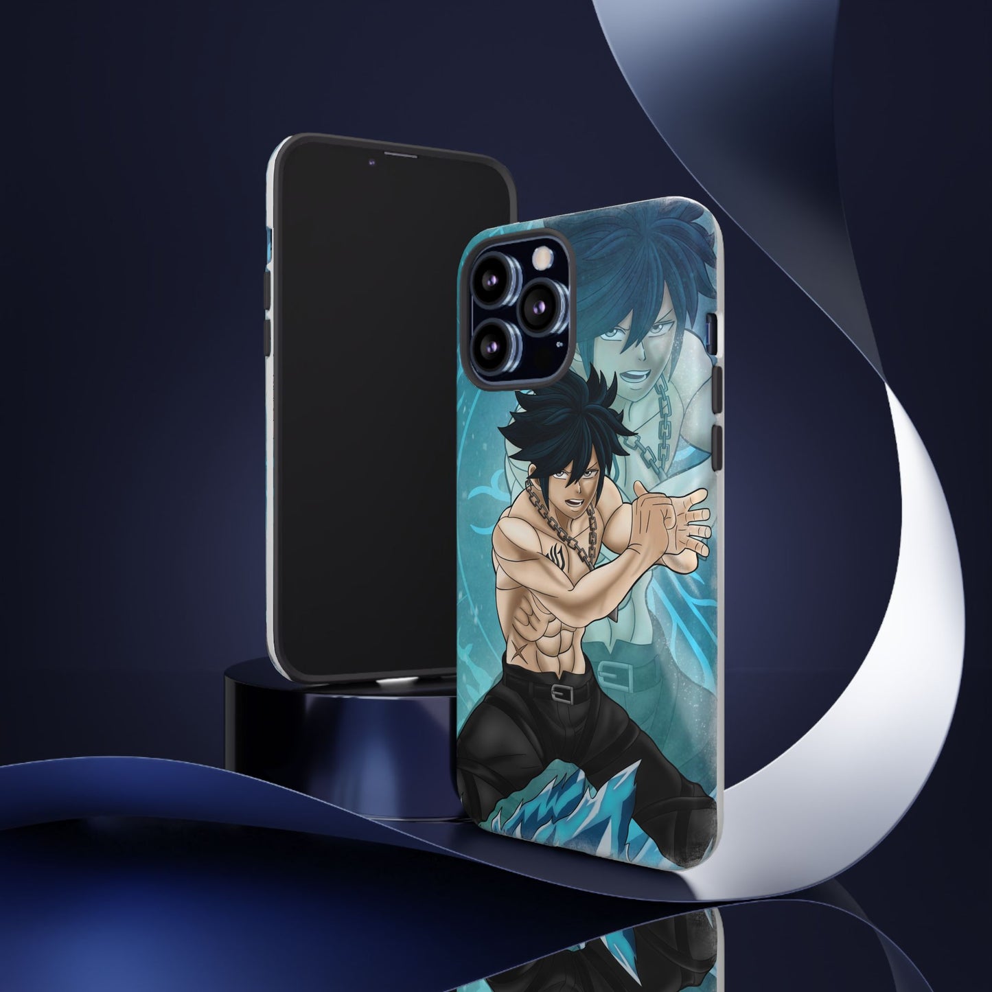 Ice Slayer Case