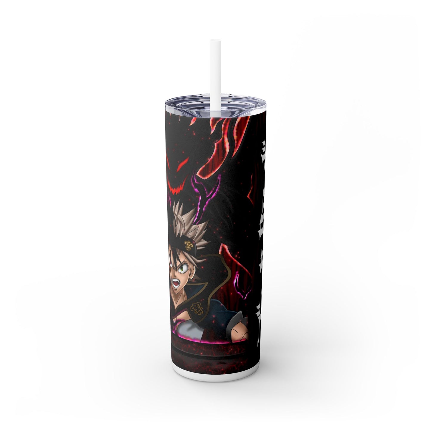 Future Wizard King Tumbler
