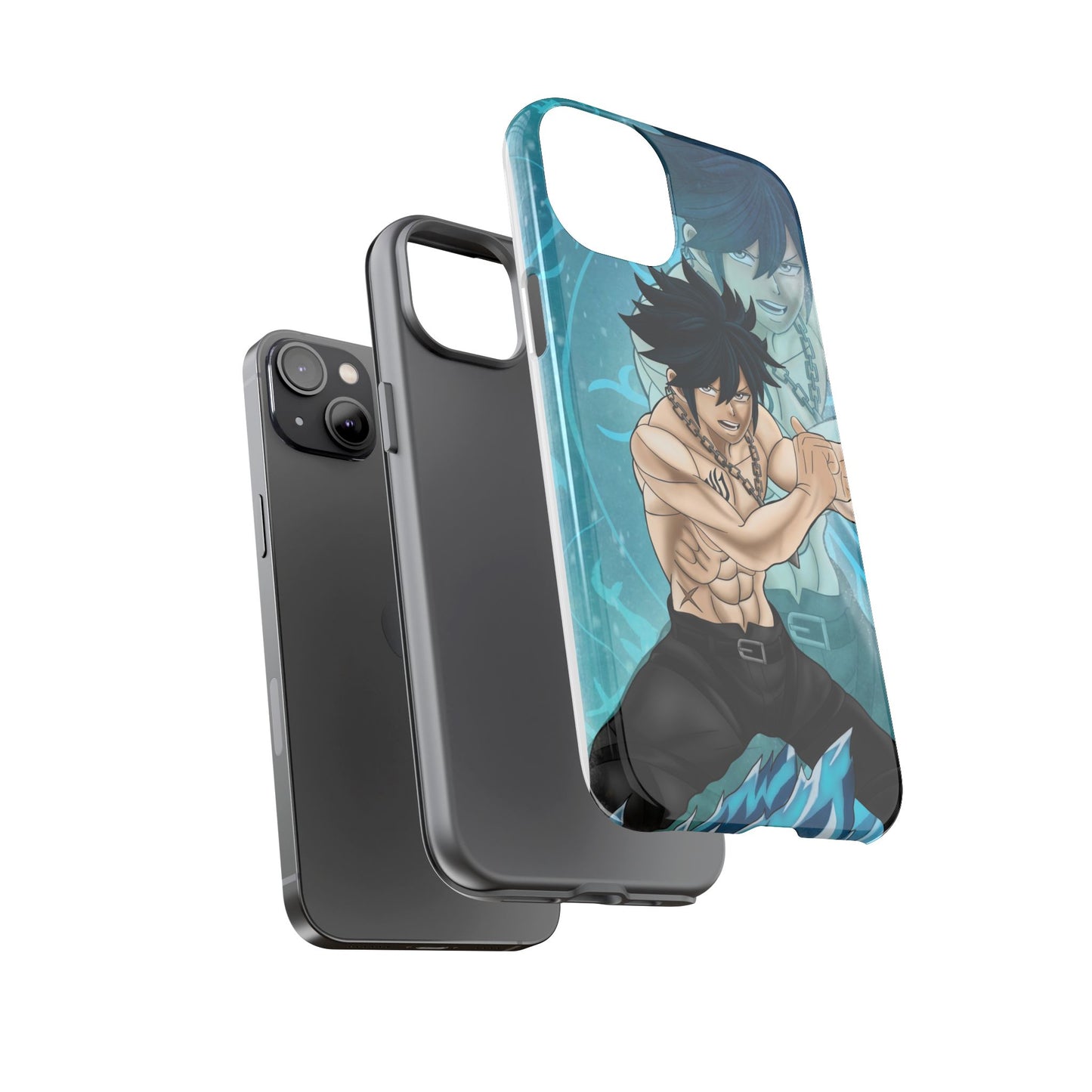 Ice Slayer Case