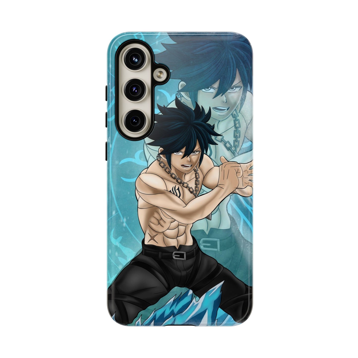 Ice Slayer Case